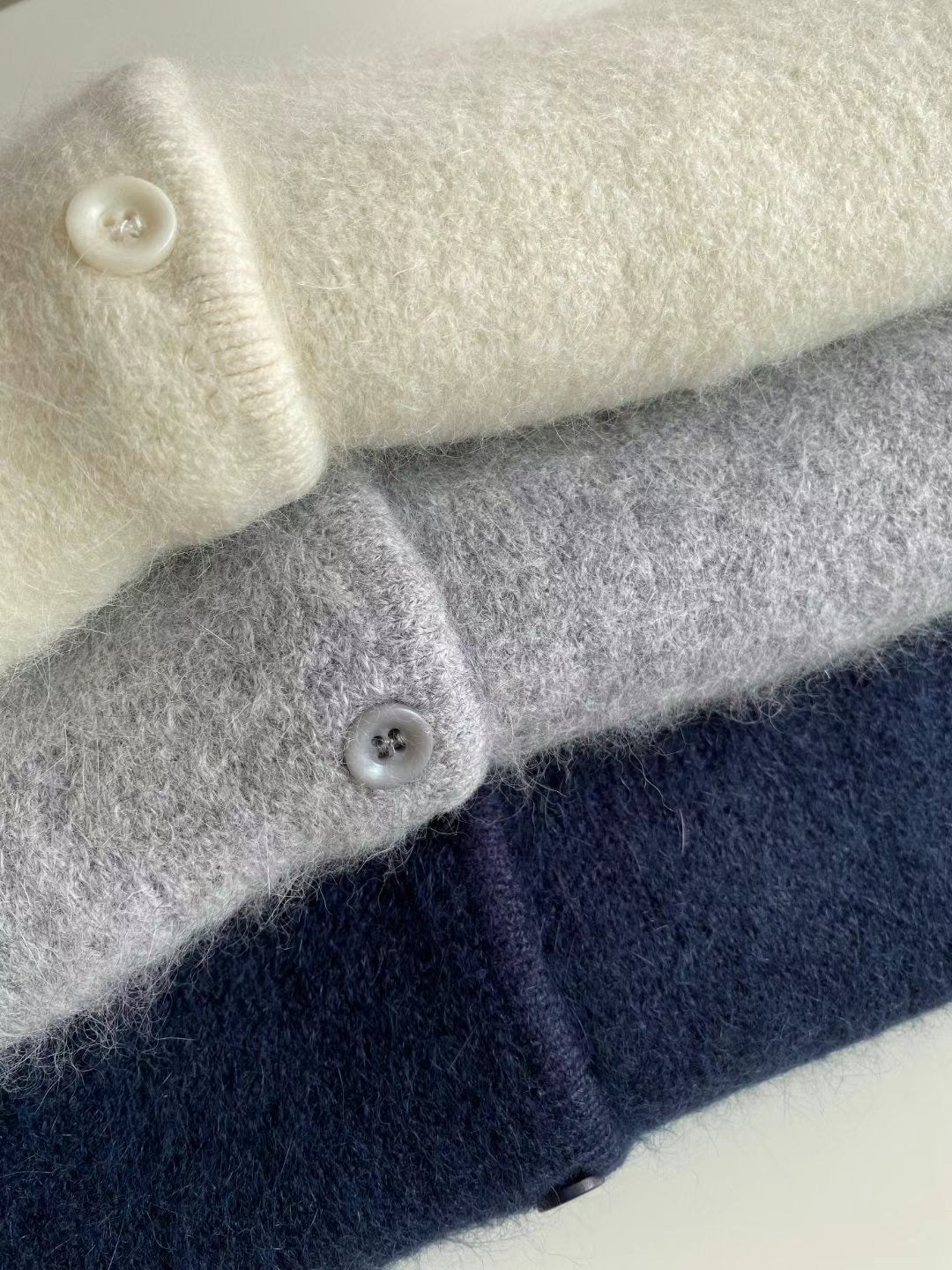 1204 Manni Cardigan (SHOWROOM 有DISPLAY)