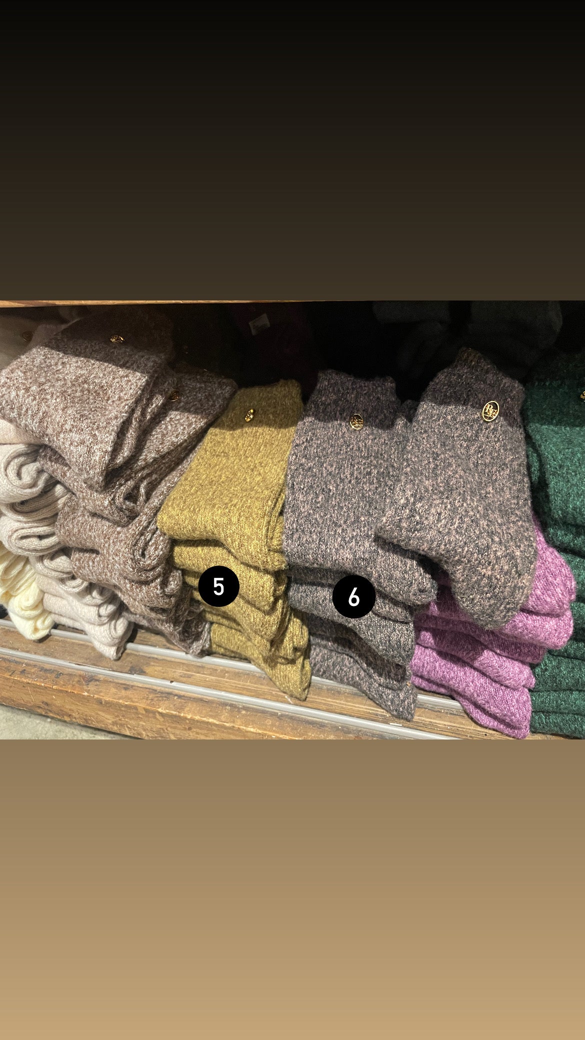 A13 - London Socks