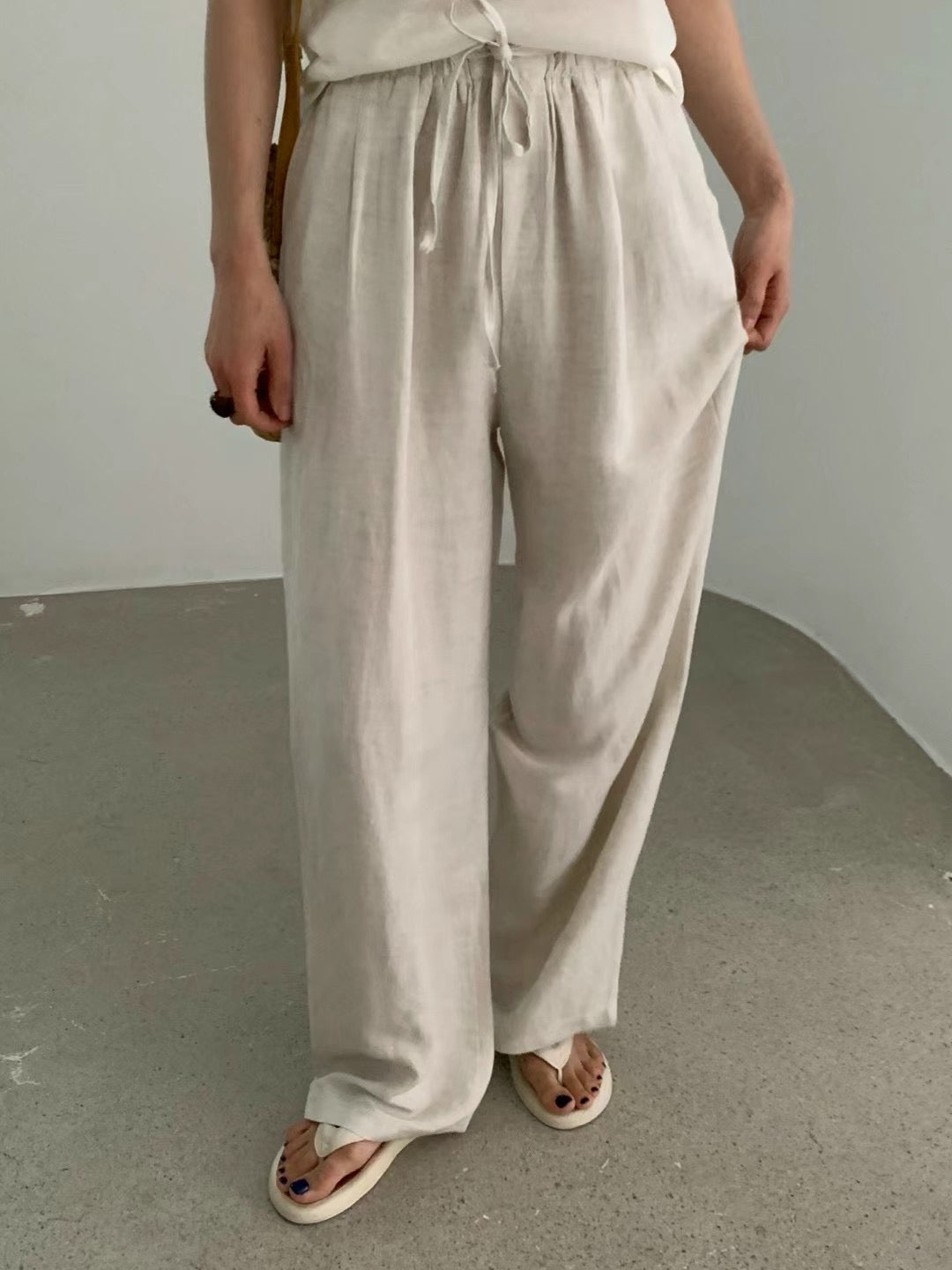 0618 Summer Lounge Pants
