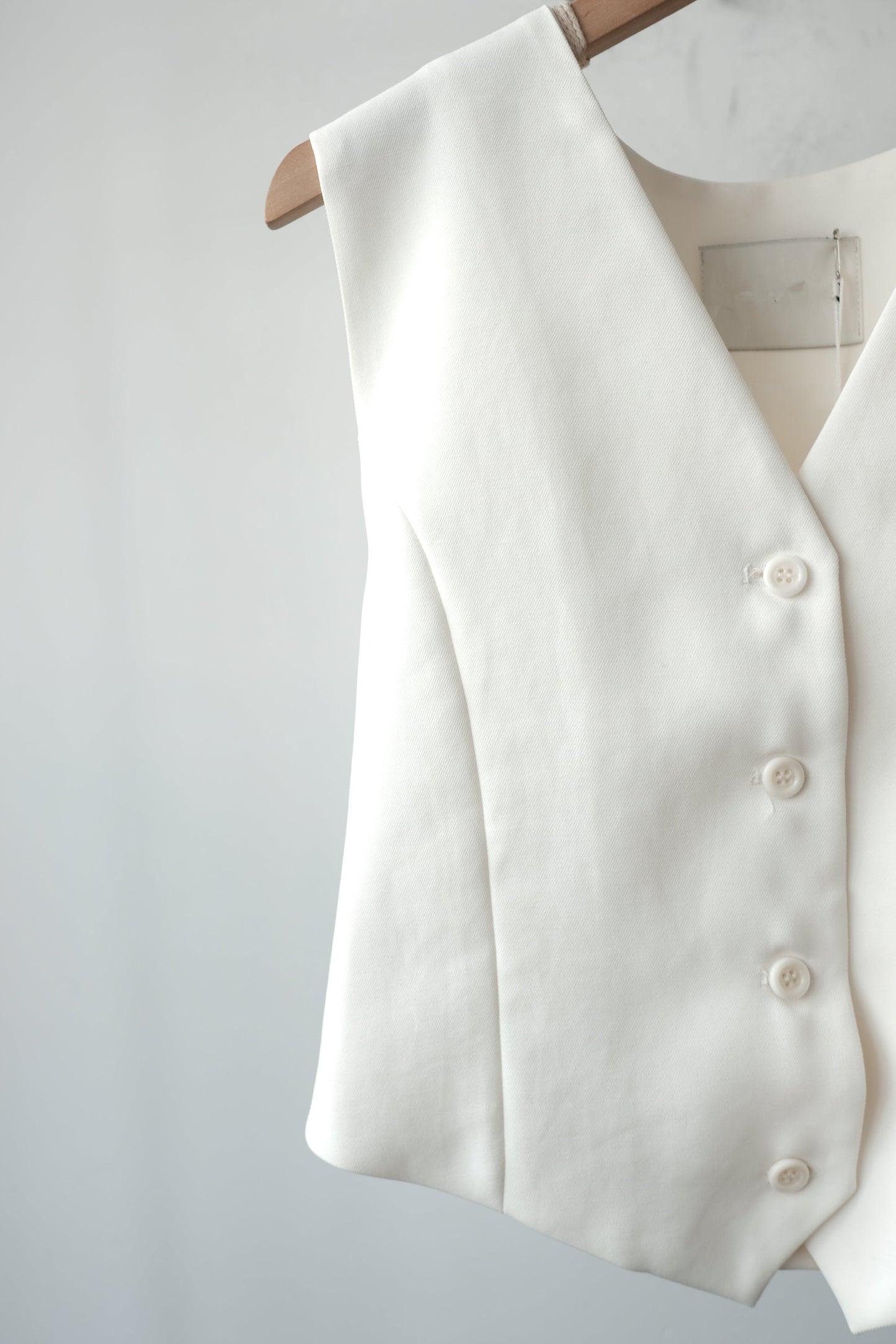 250412 Francesca Waistcoat