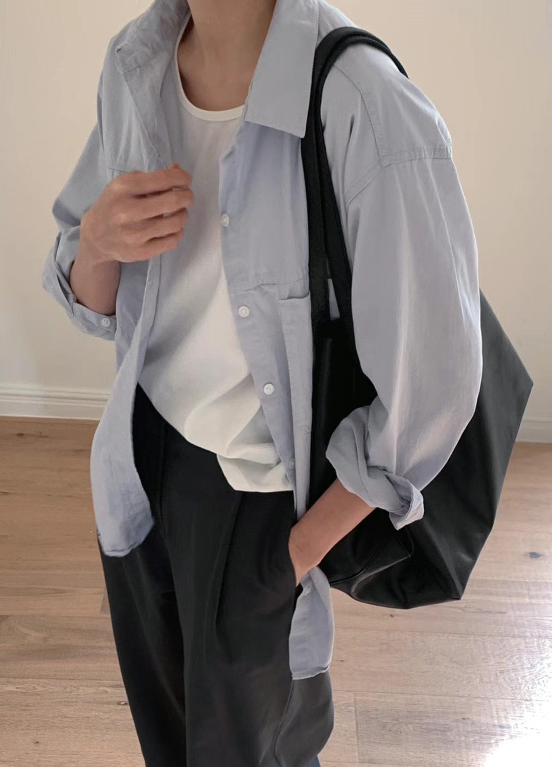SH04 - Collins Shirt