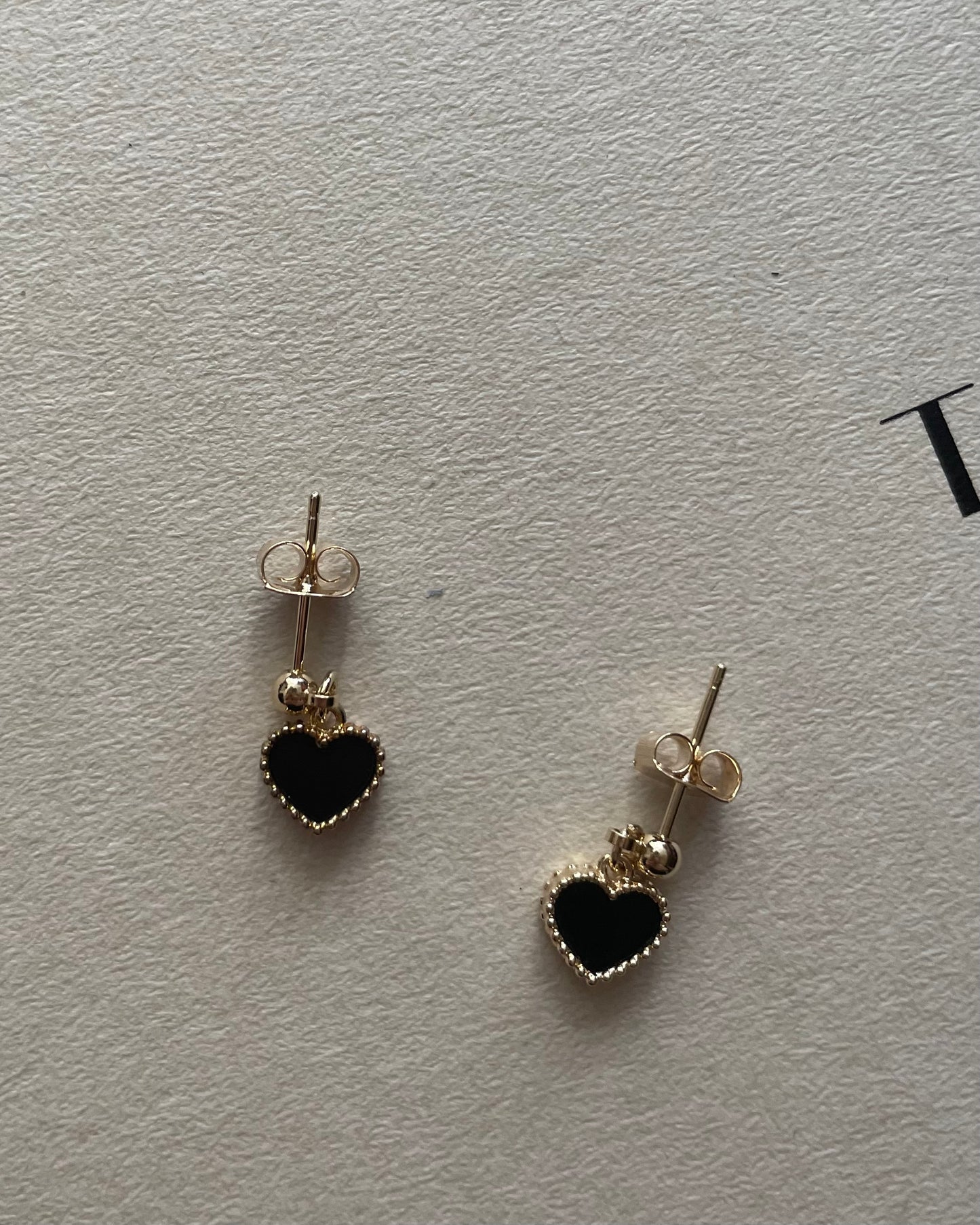 A14 - Ma chérie Earrings