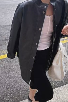 250918 Button up long sleeves