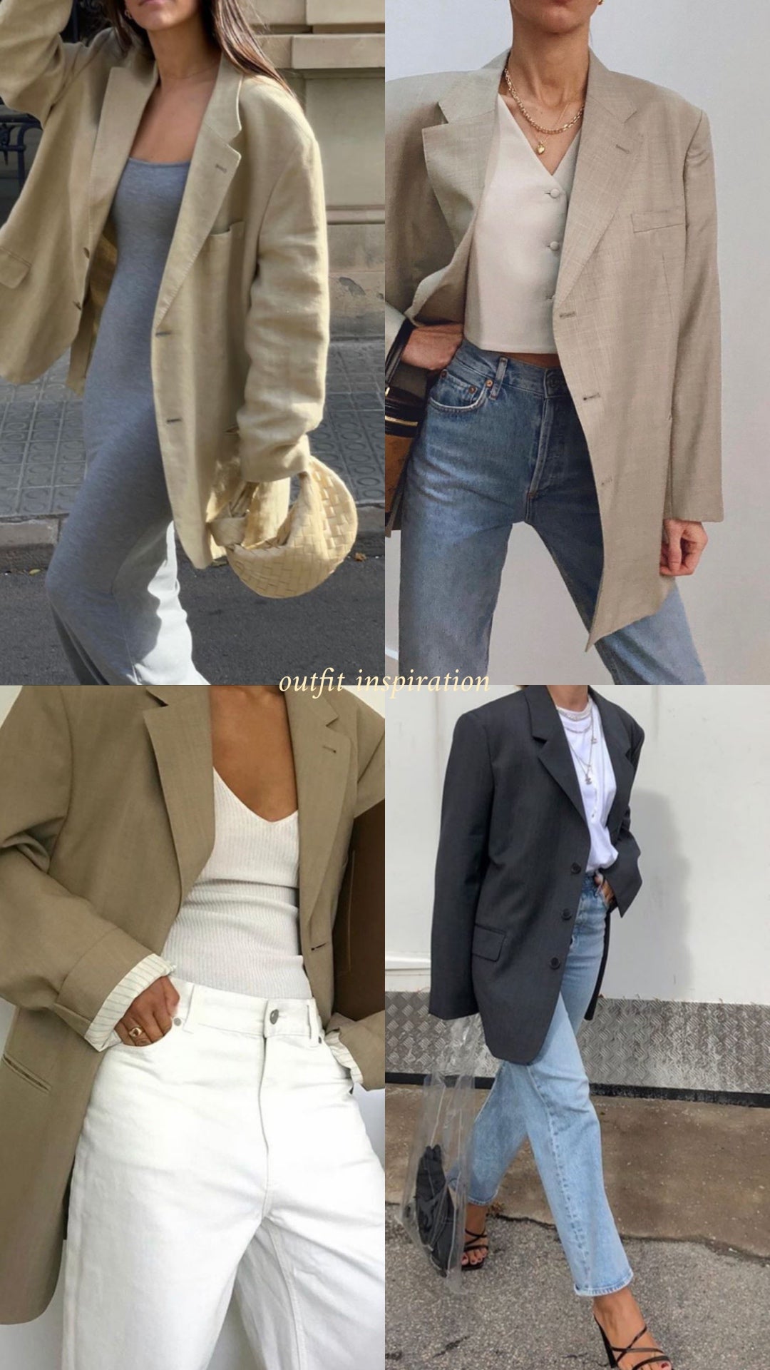 250214 Knightley Blazer