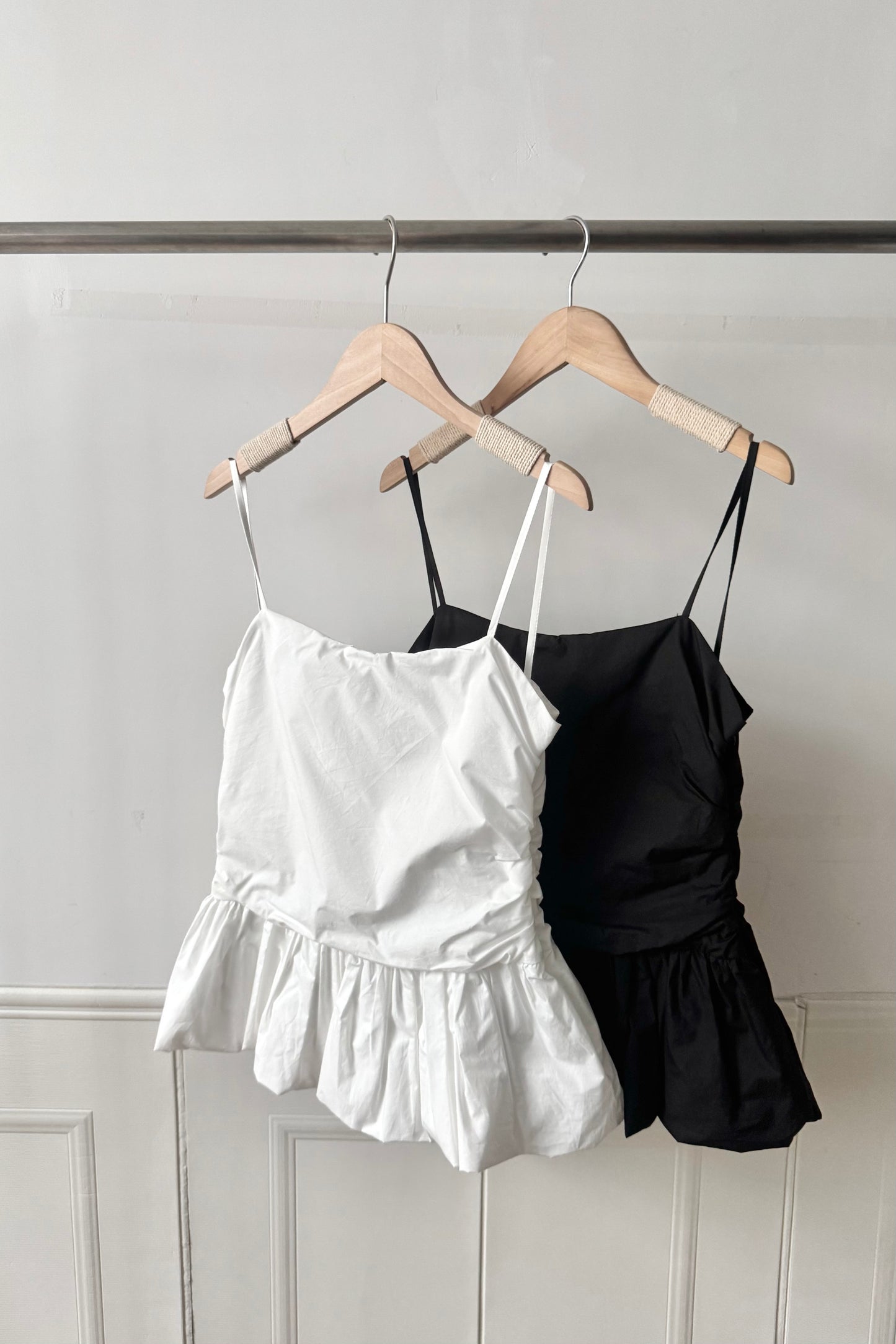 250653 Liz Bubble Camisole