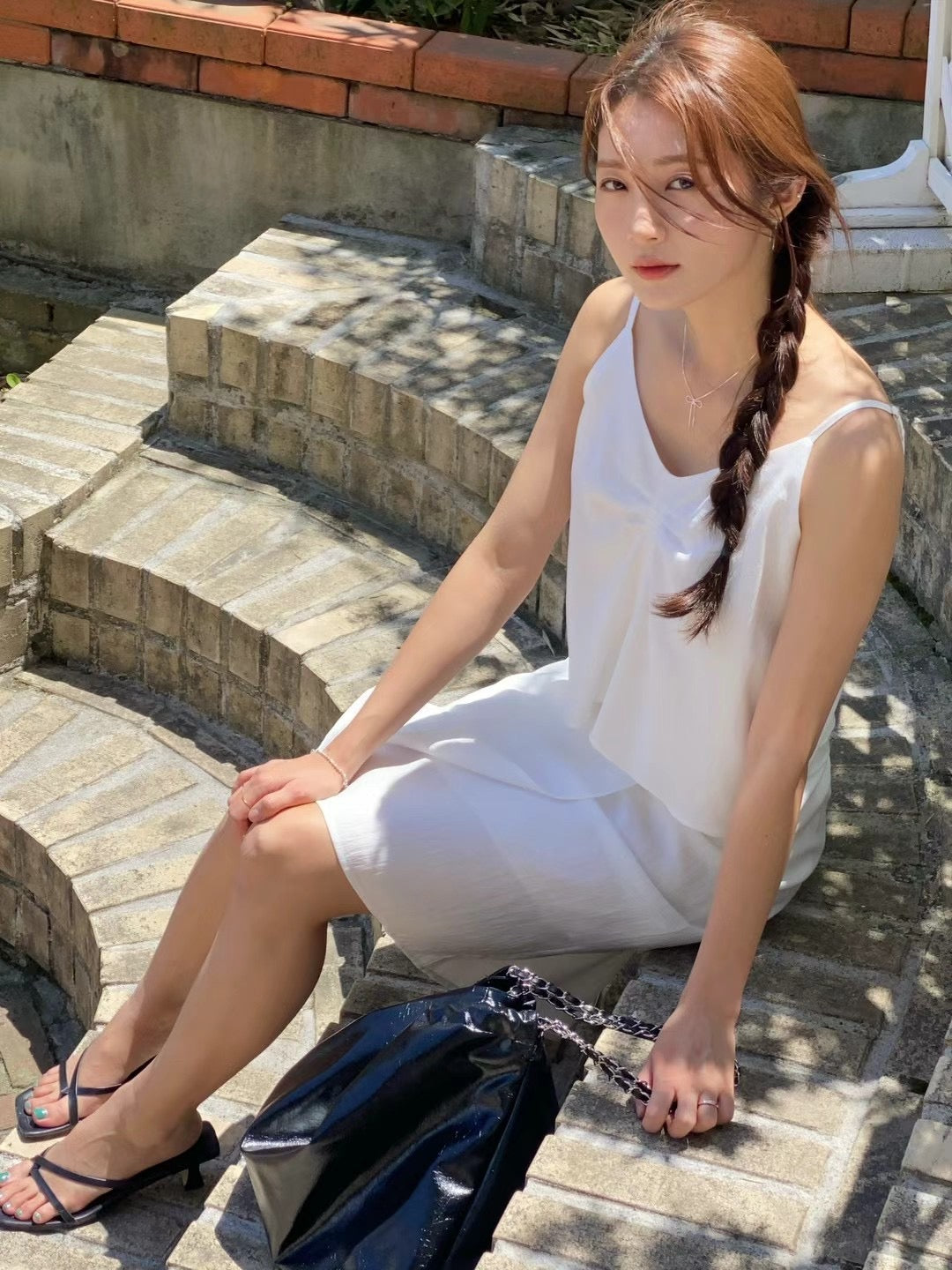 0604 Colette Two-Piece