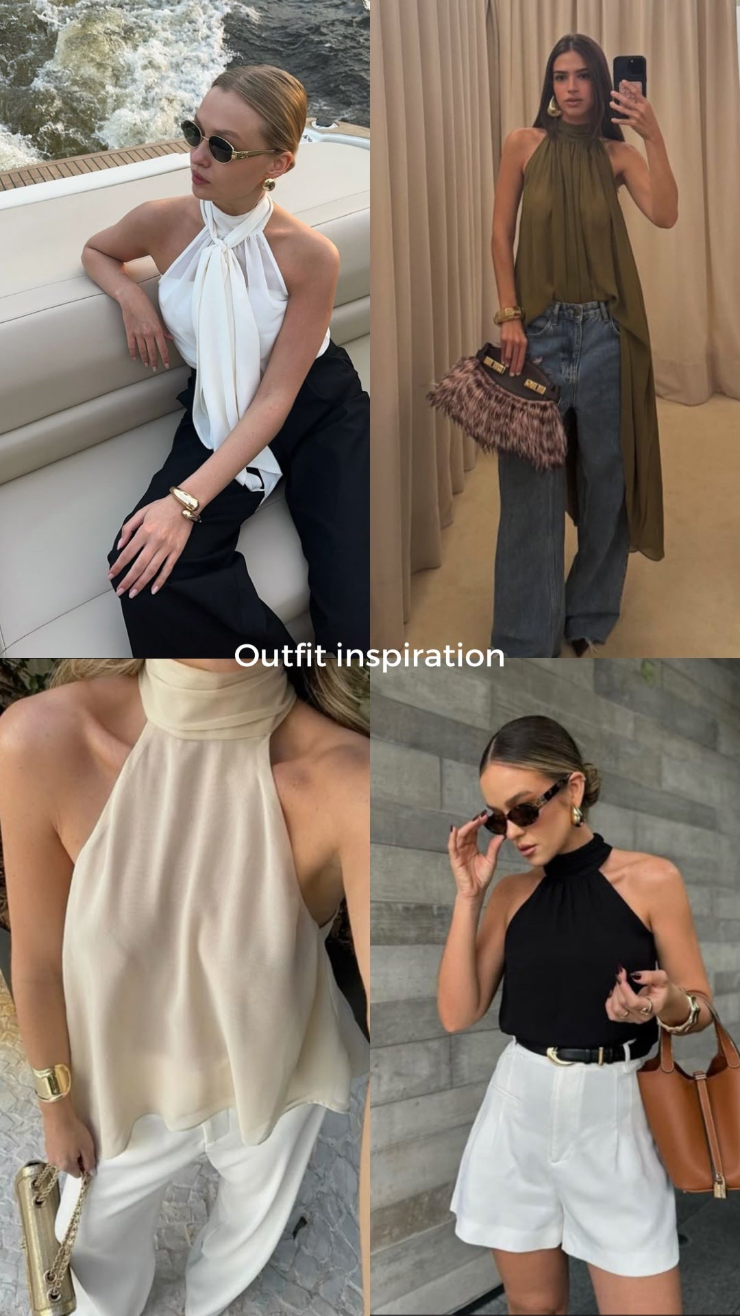 250424 Serena Turtleneck Top (Inspiration)