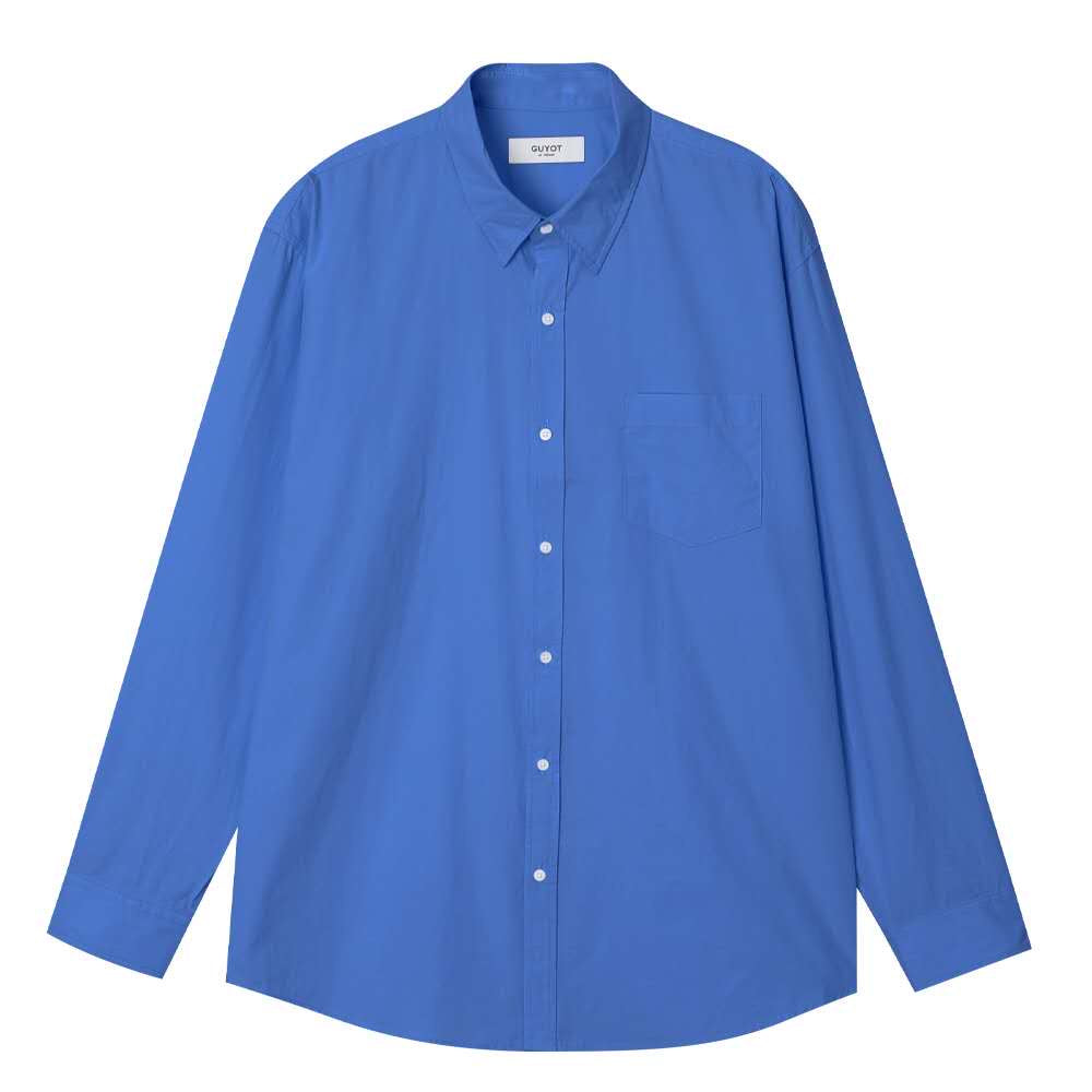 M0401 Charles shirt (Men-Unisex)