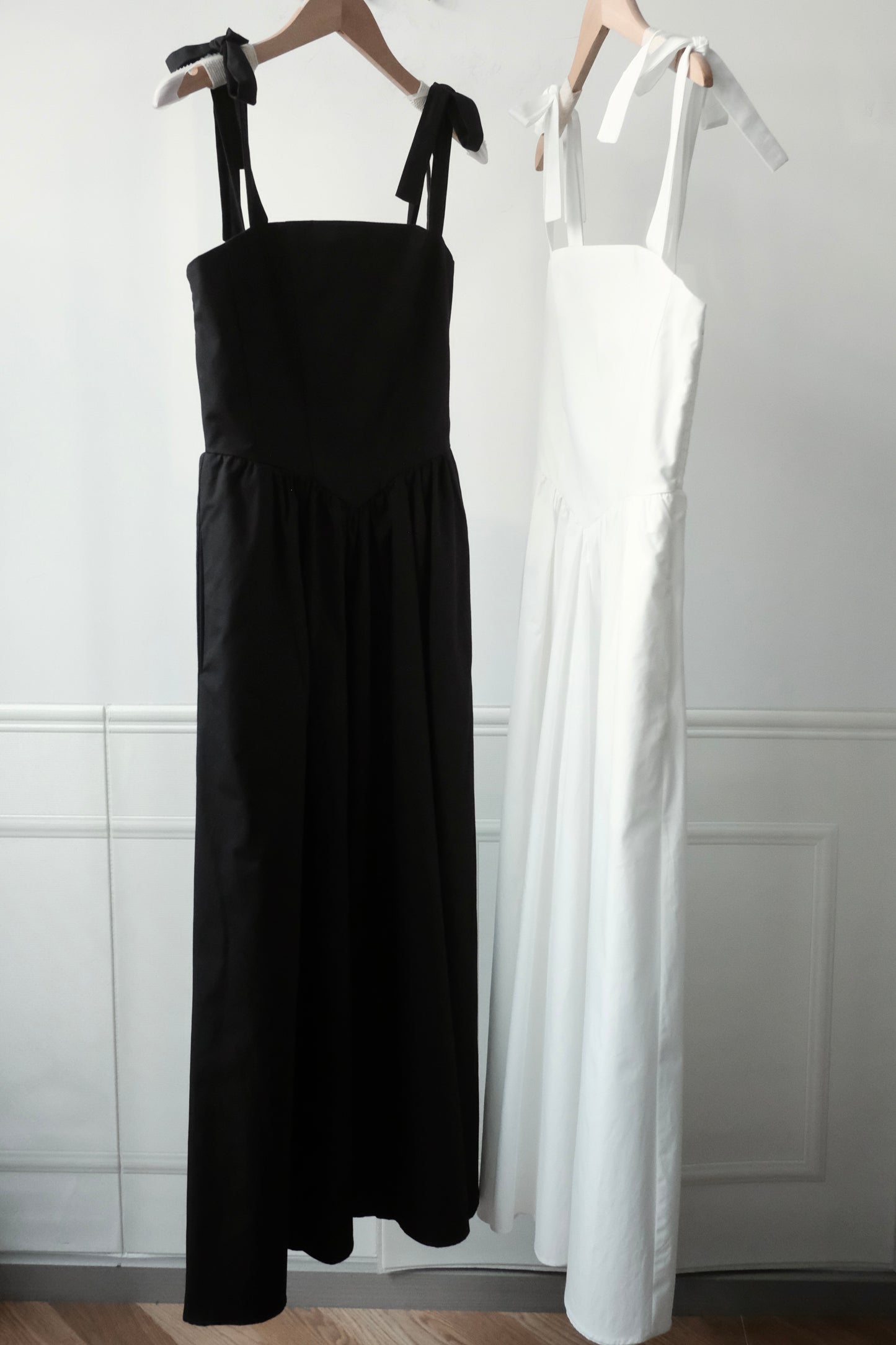 250444 Bianca Ribbon Dress *T