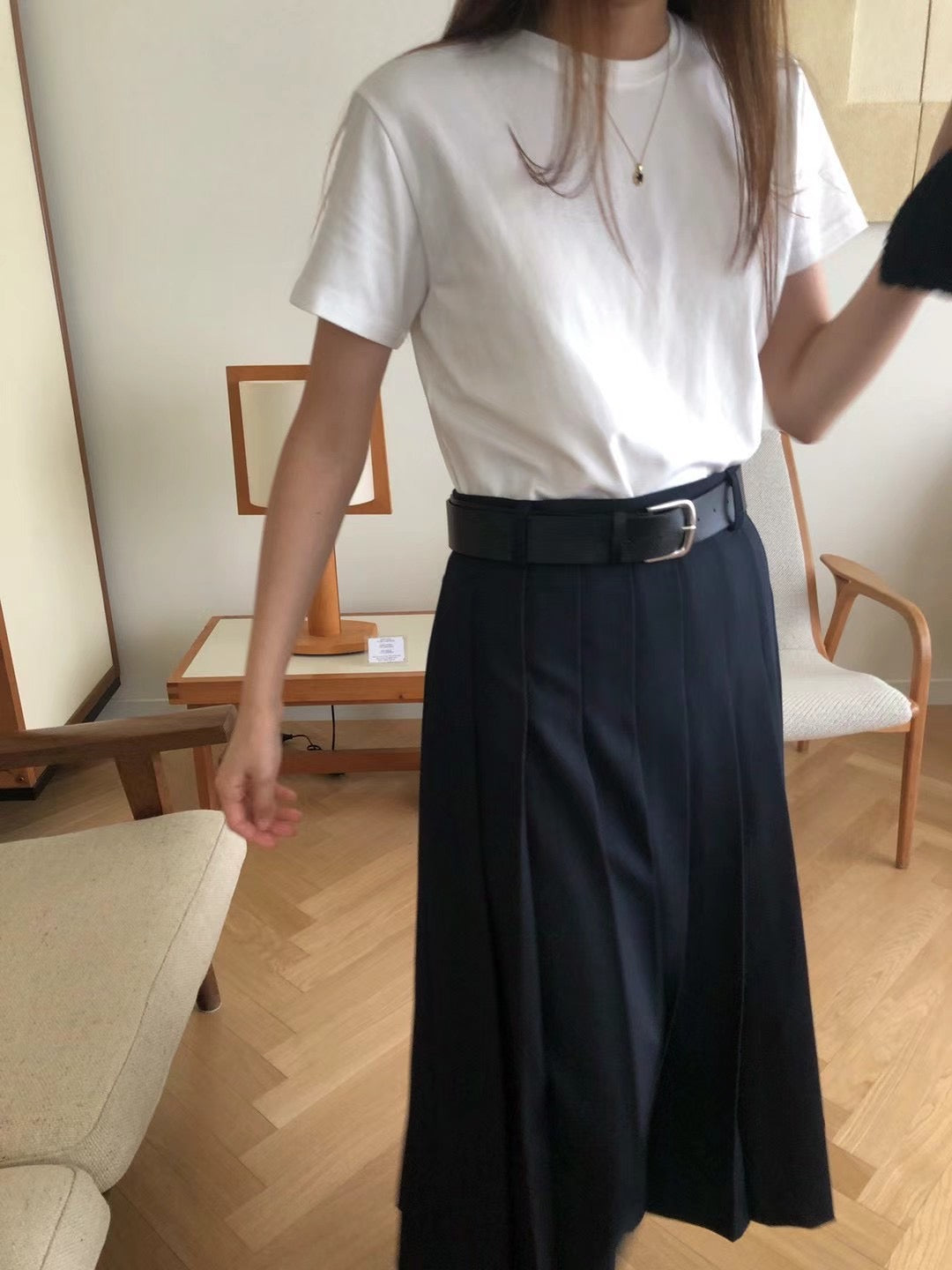 1008 Sandra Tee
