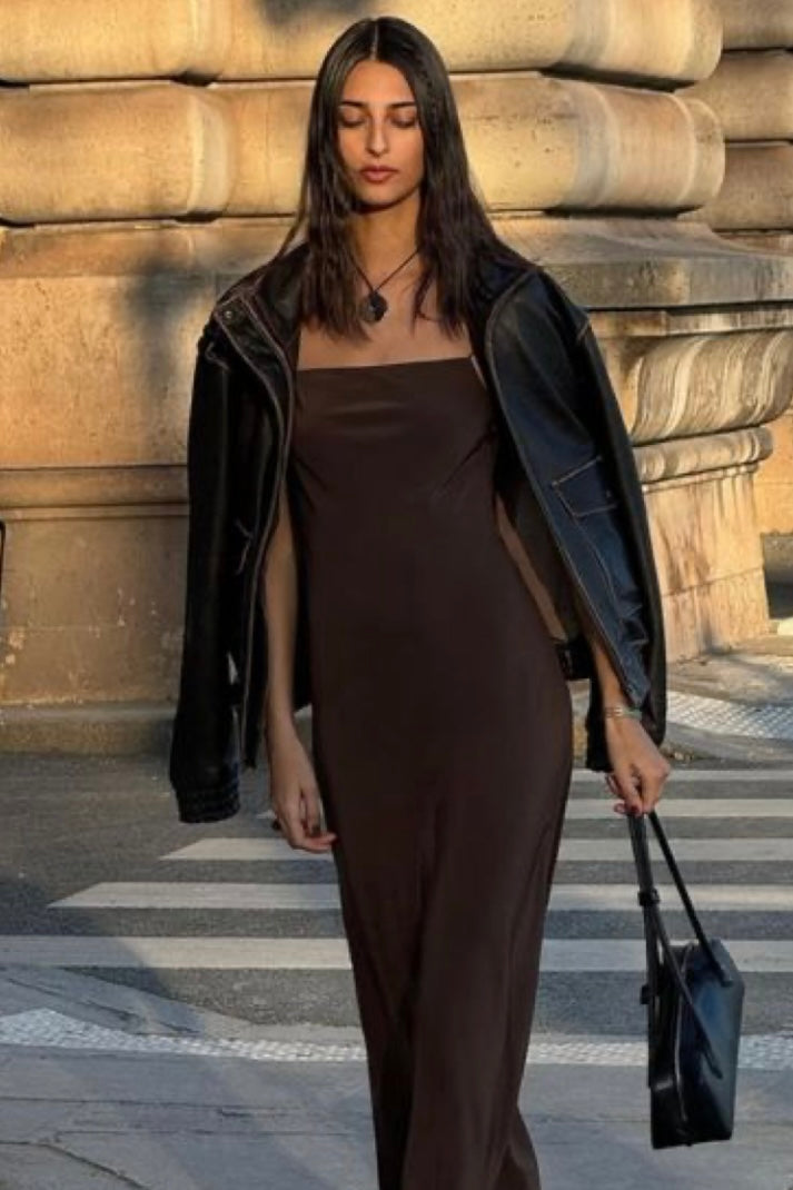 250720 Classic Long Dress (inspiration)