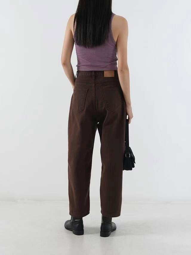 0939 Hermione Jeans (PT1.SHOWROOM 有DISPLAY)
