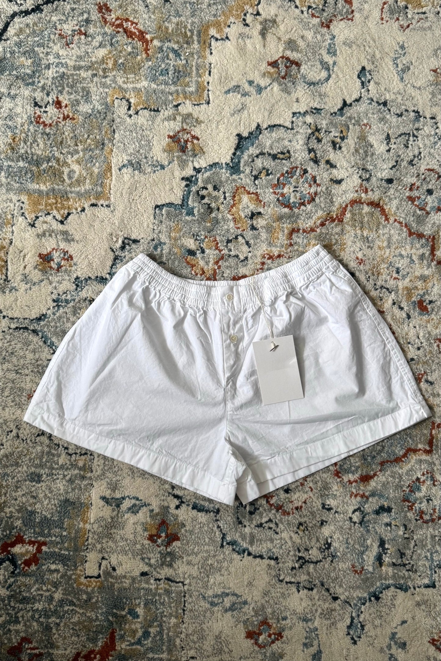 250903 Lucien Lounge Shorts