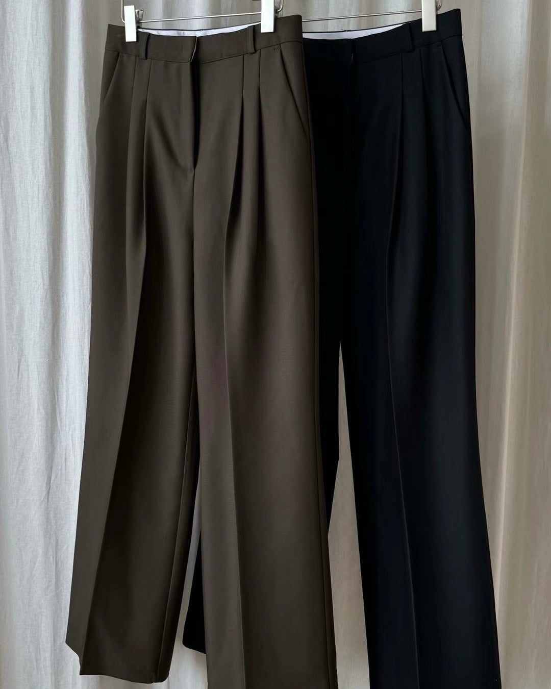 1007 Adela Slack (*SHOWROOM 有DISPLAY)