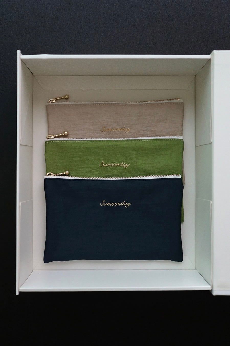 Sumoonday Love Pouch