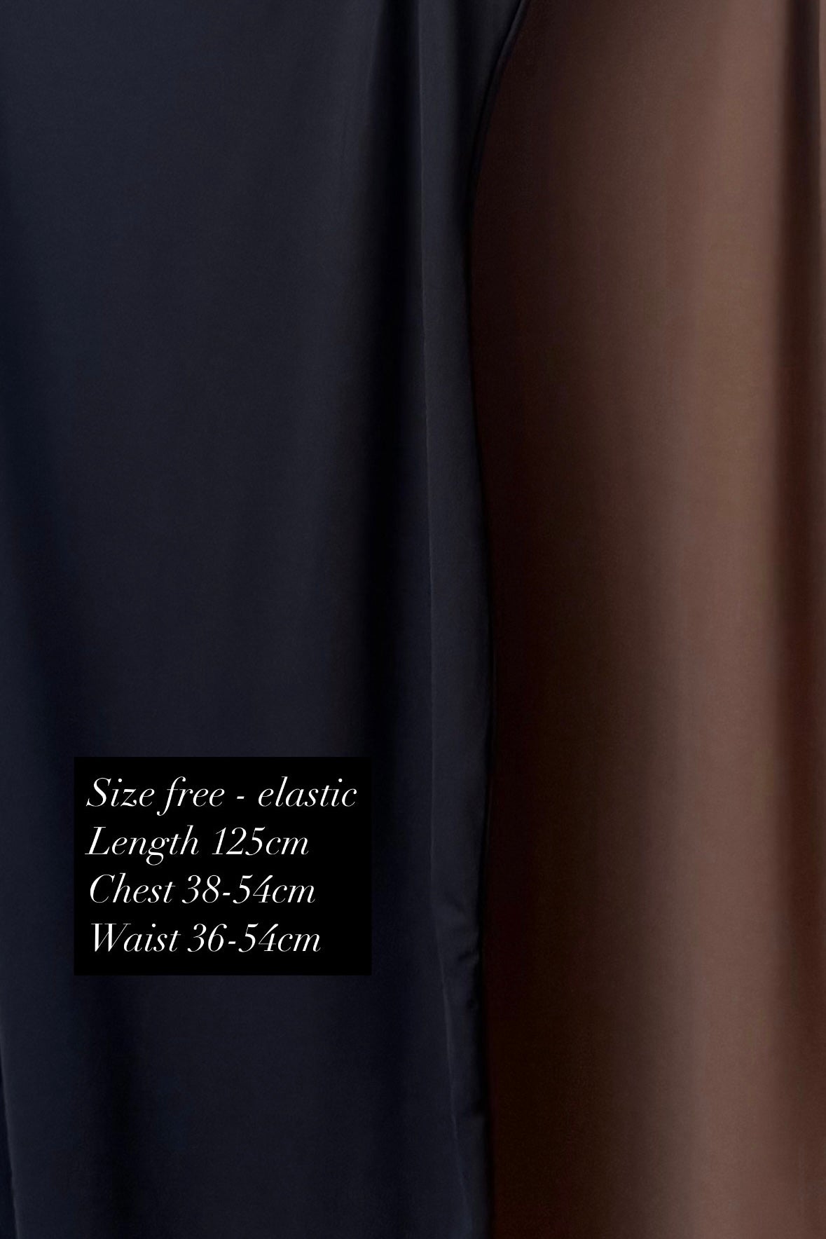 250720 Classic Long Dress
