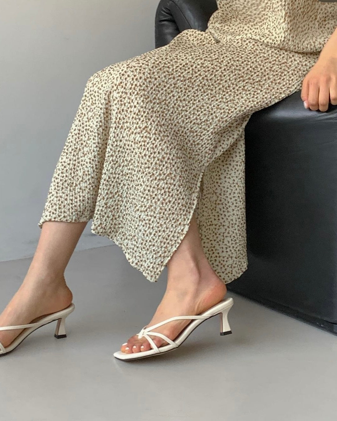 0667 Camilla Sandals