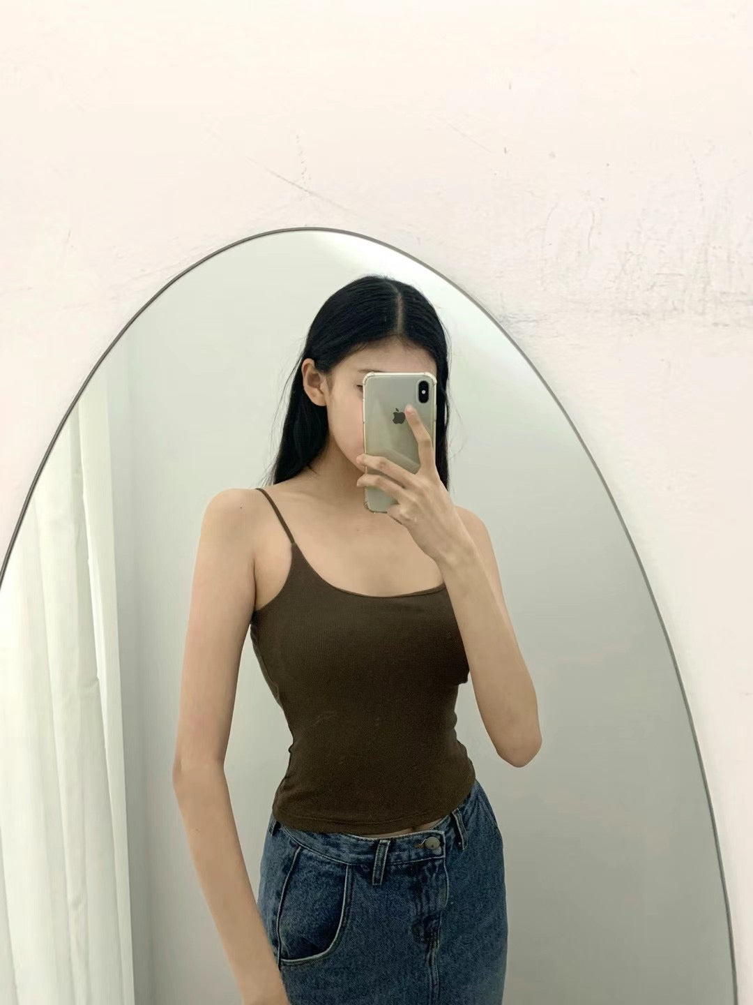 BT01 - Essential Bra Top