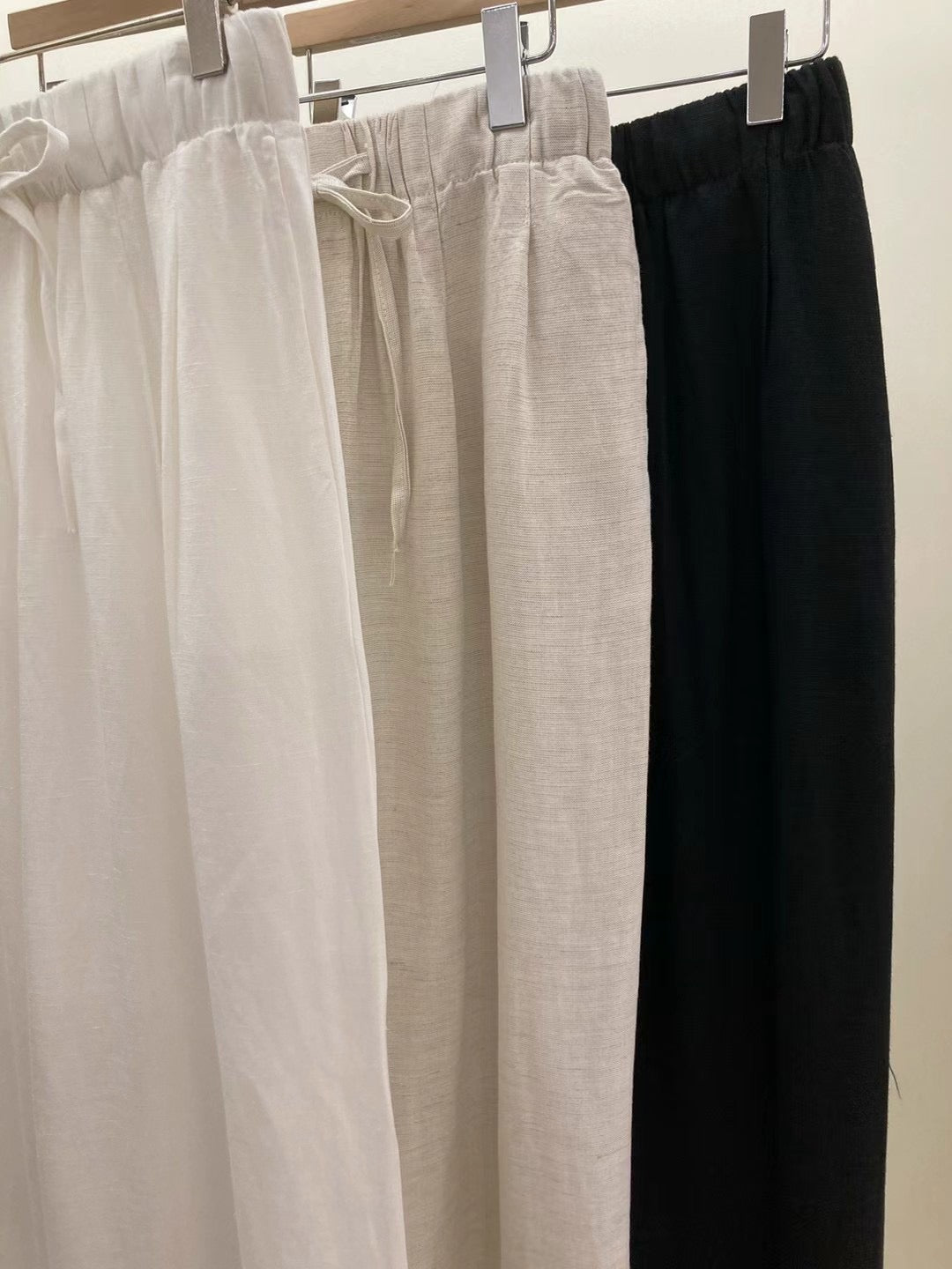 0618 Summer Lounge Pants