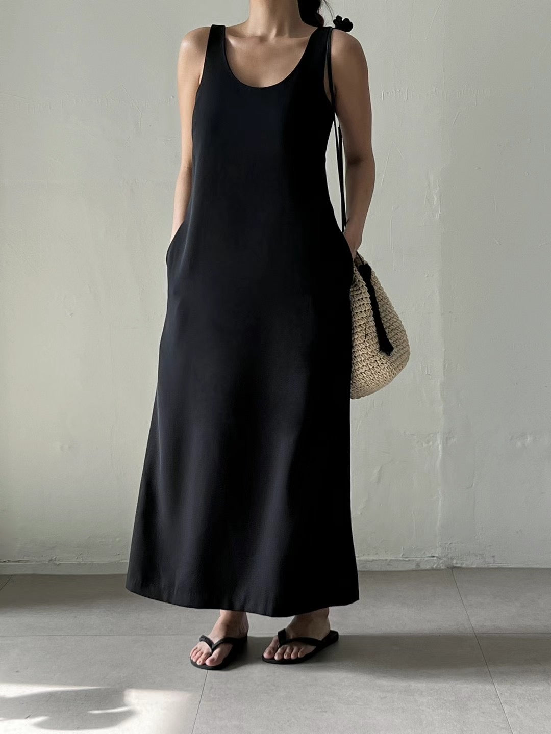 Reorder 04 (Instock) - Bianca One Piece
