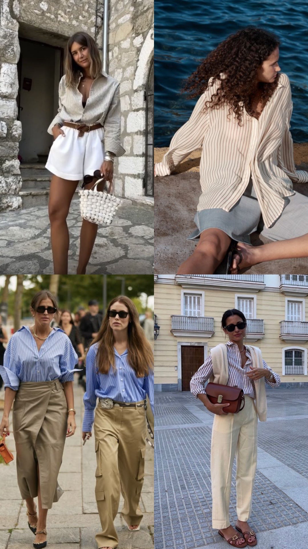 250406 Zeta Striped Shirt (Inspiration)