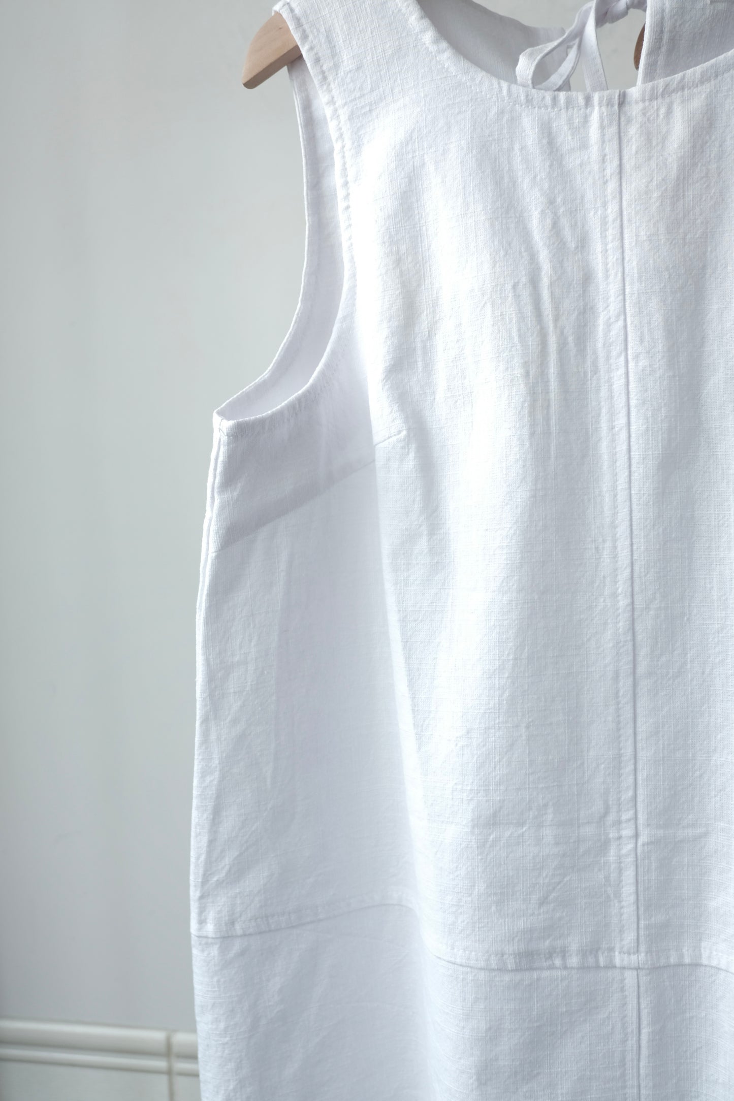 250445 Lucia Dress - Summer