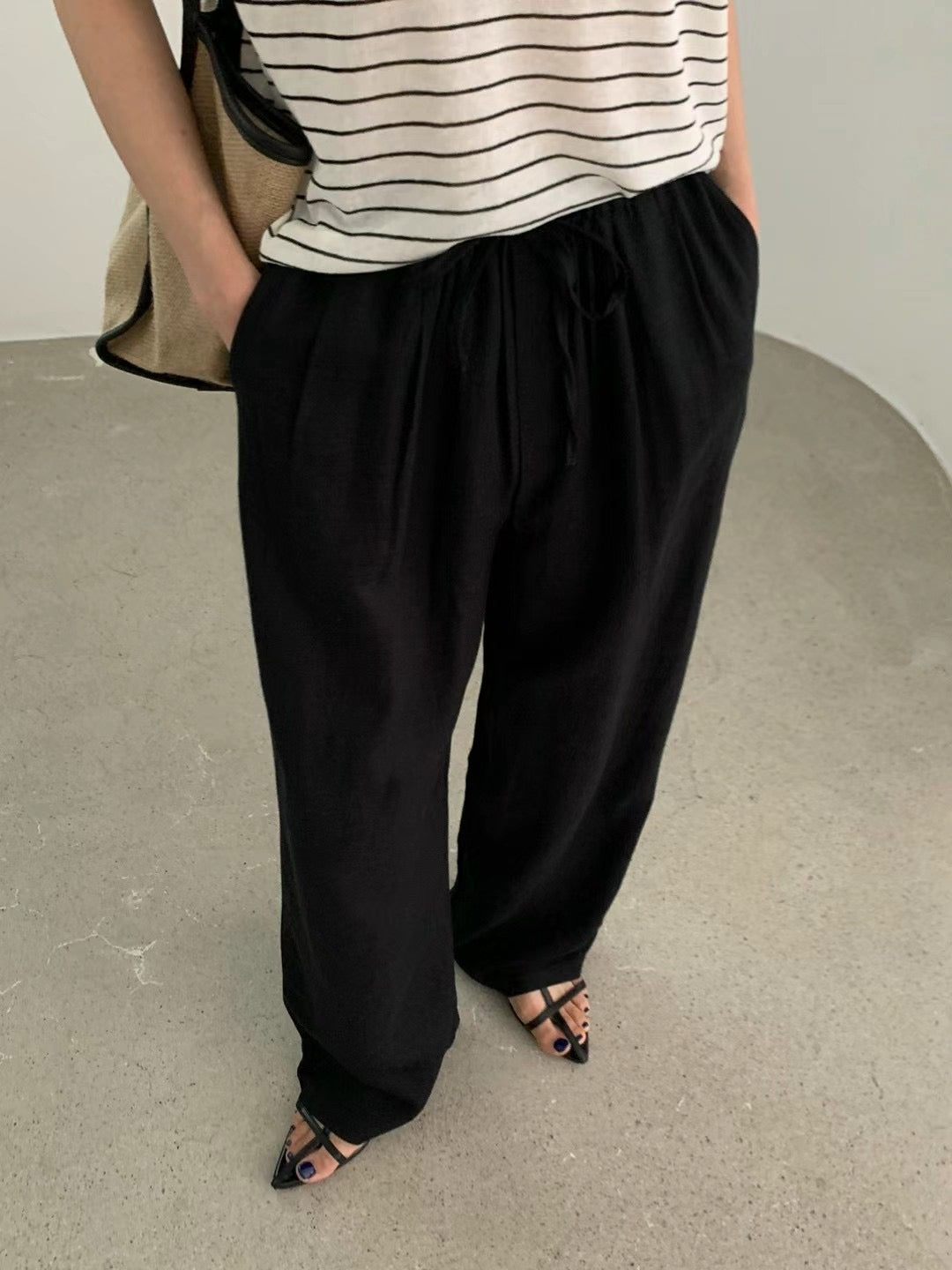 0618 Summer Lounge Pants