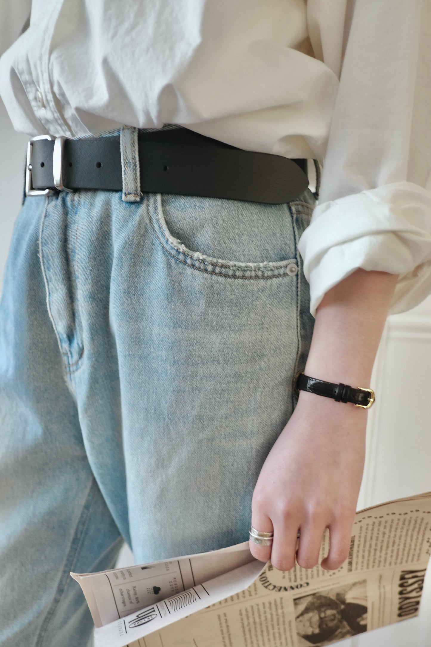 250216 Lucienne Jeans