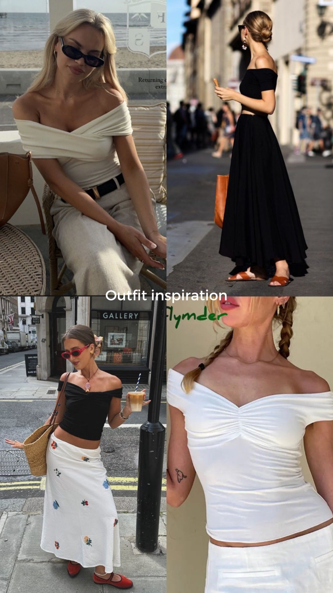 250436 Eloise Cross Top (Inspiration)
