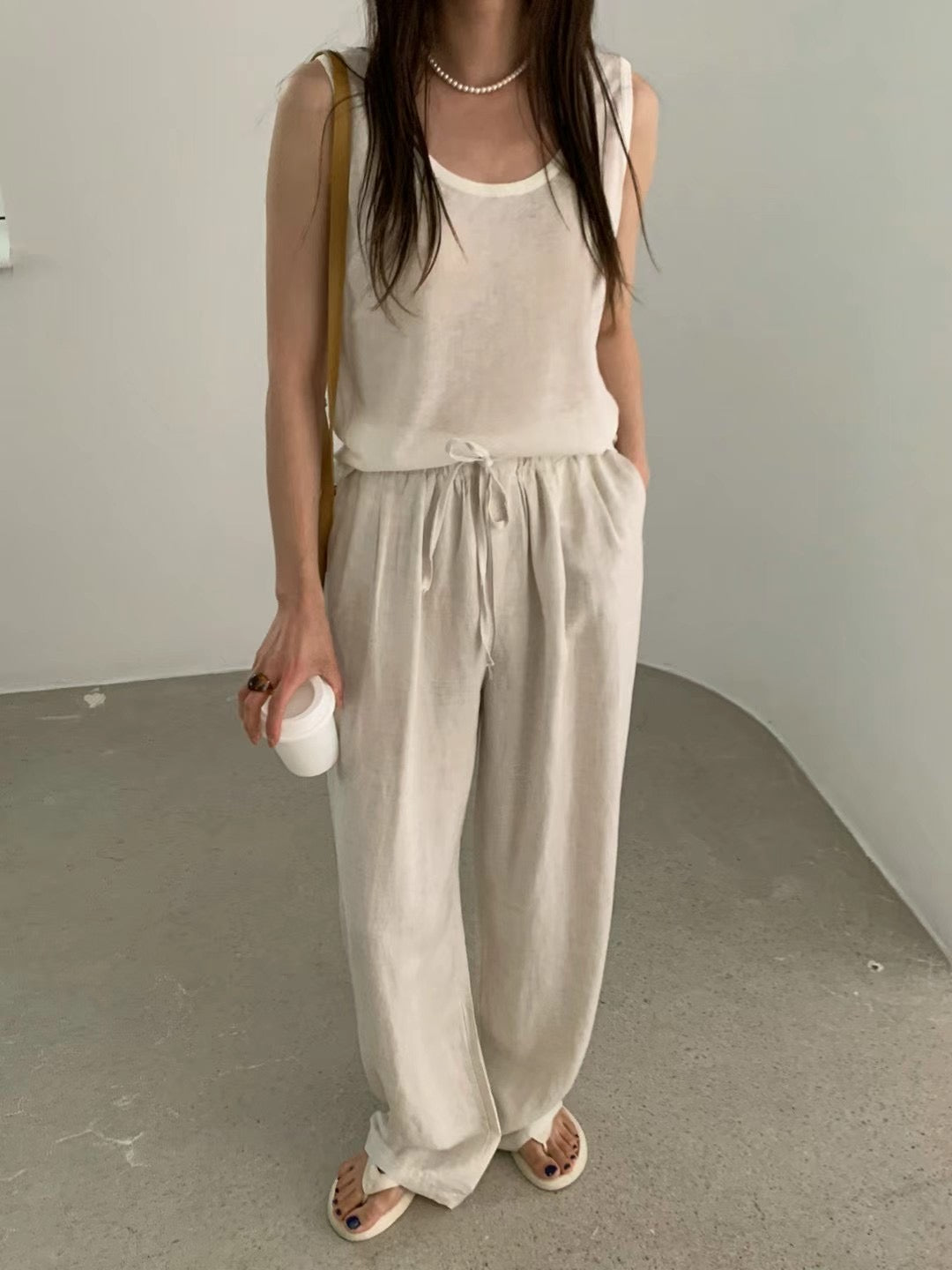 0618 Summer Lounge Pants