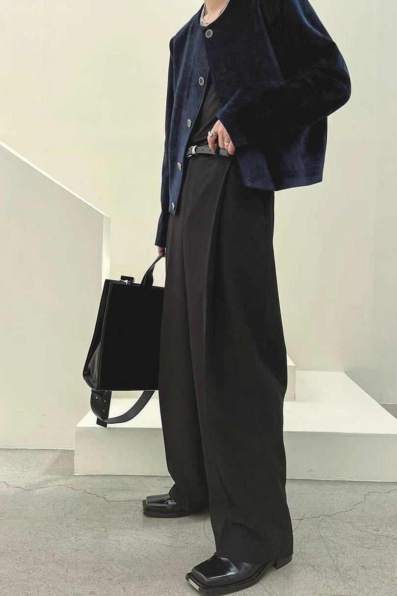 M0406 Gabriele Slacks