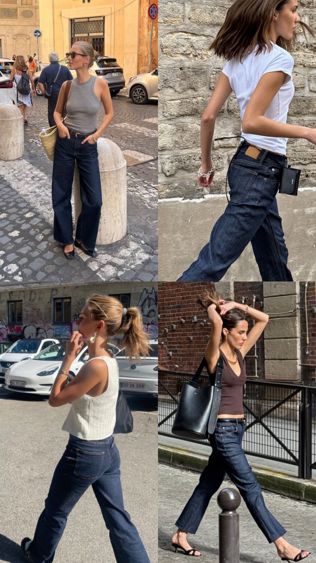 250710 Jeamas Denim Jeans (Inspiration)