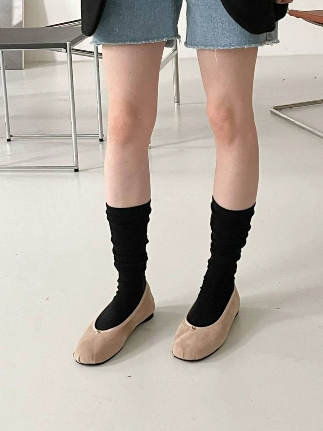 FT14 - Rosie Flats