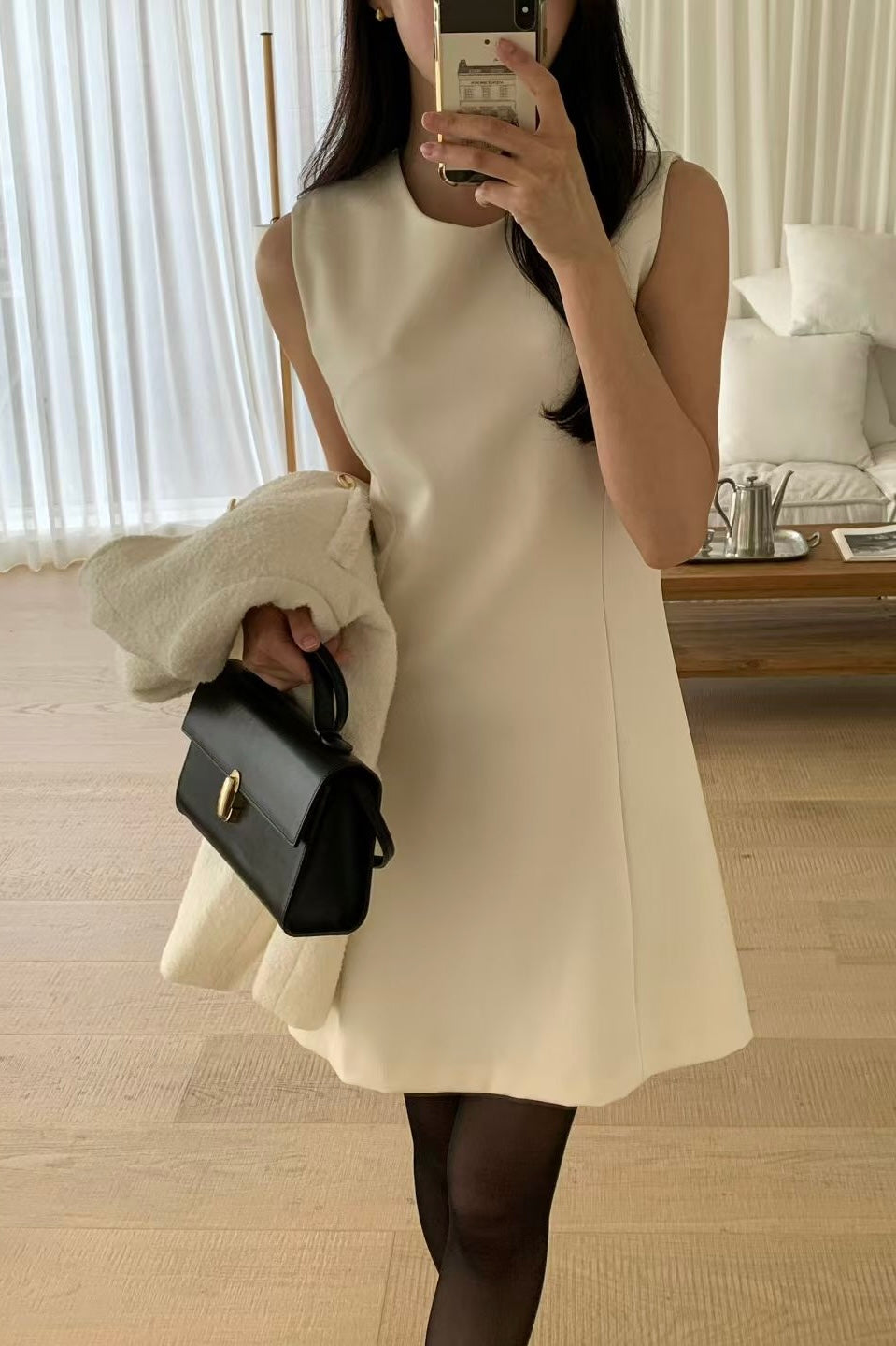 250943 Symmetry Pochette Bag