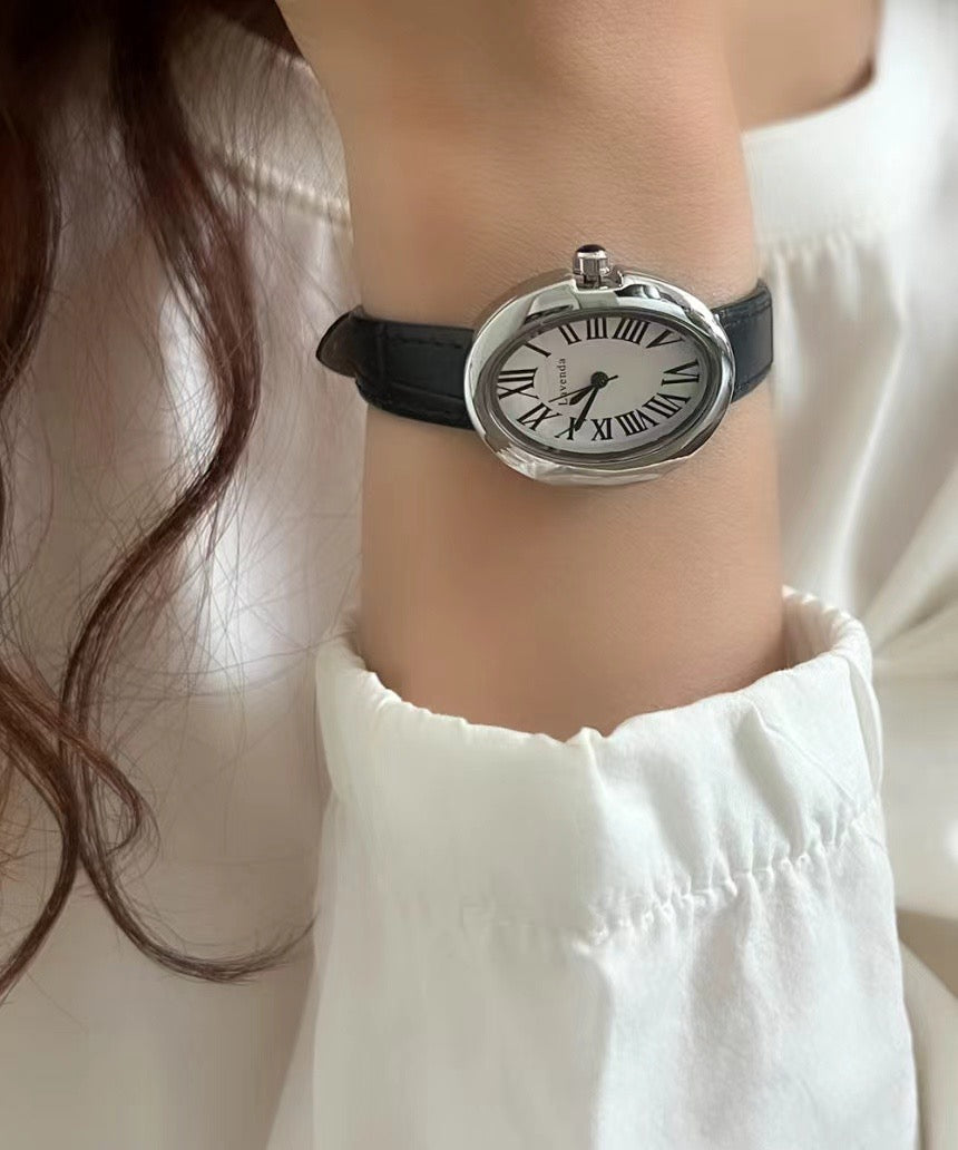 W002 Baignoire Watch