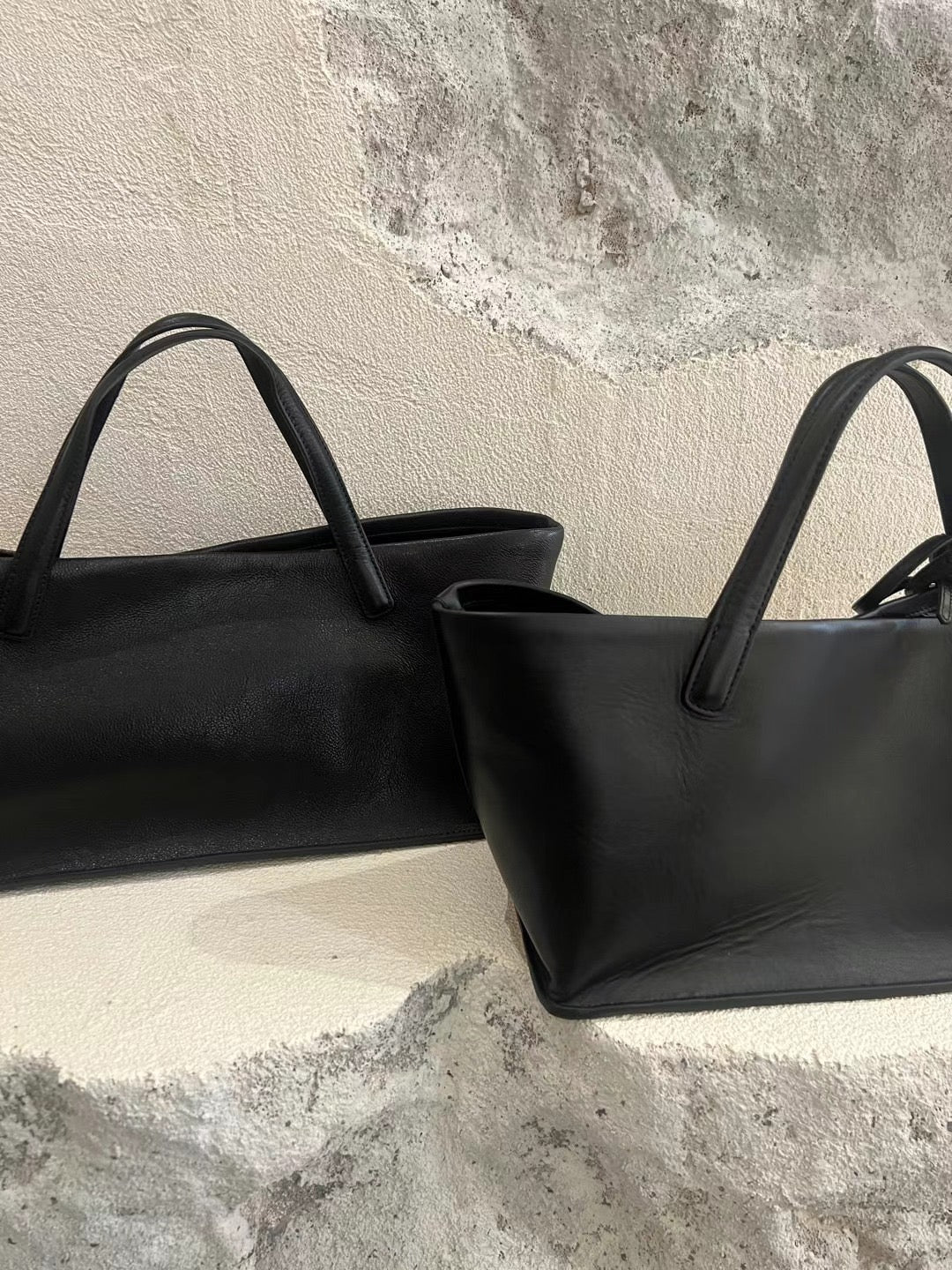 1110 Olsen Leather Tote (SHOWROOM 有DISPLAY)