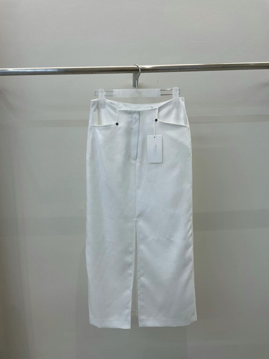0620 Gabriella Two-Piece