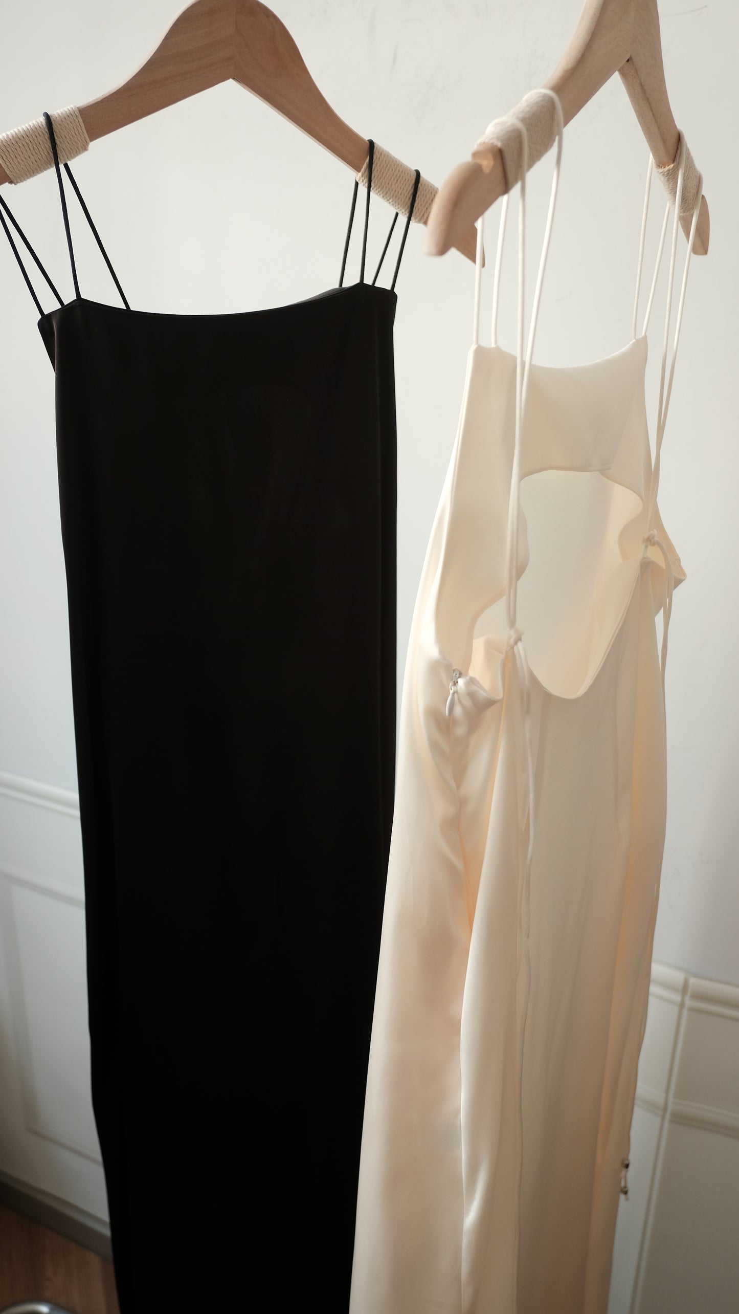 250446 Paolina Silky Dress