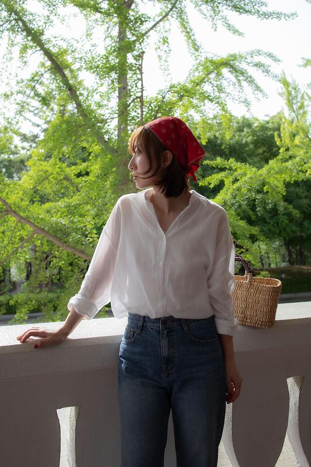 0676 Sumoonday Love Scarf 017