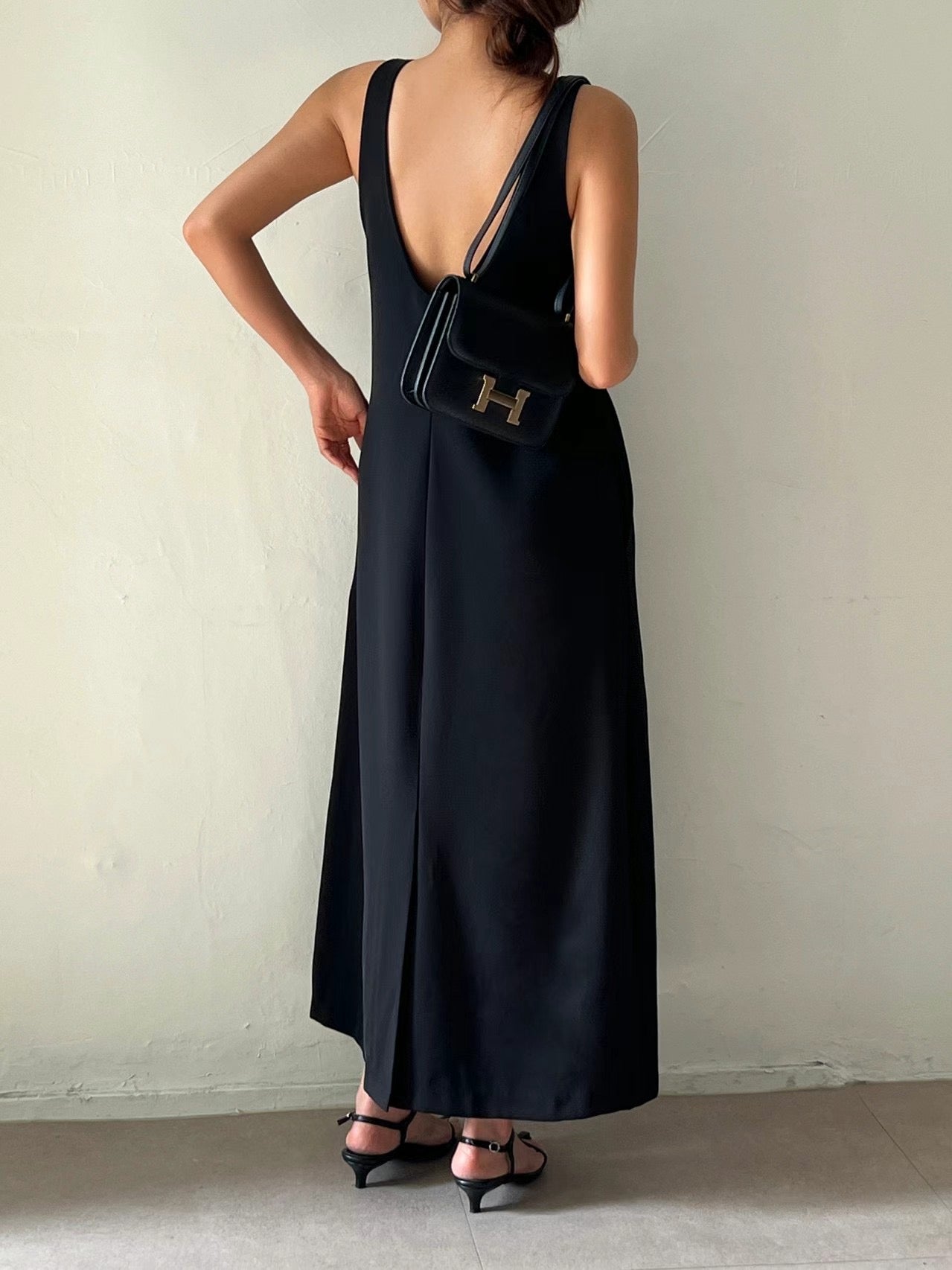 Reorder 04 (Instock) - Bianca One Piece