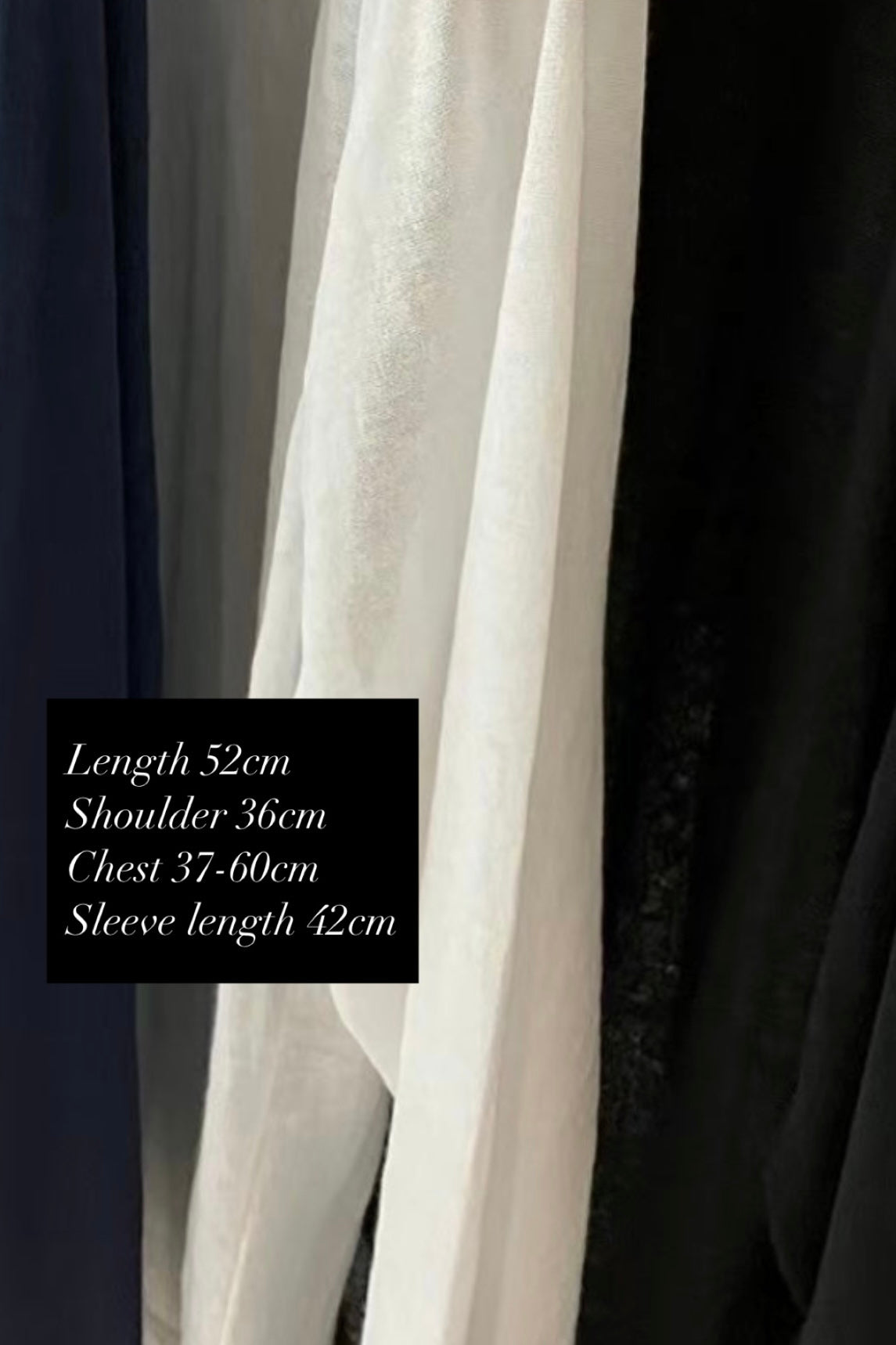 250709 Summer Sheer Top