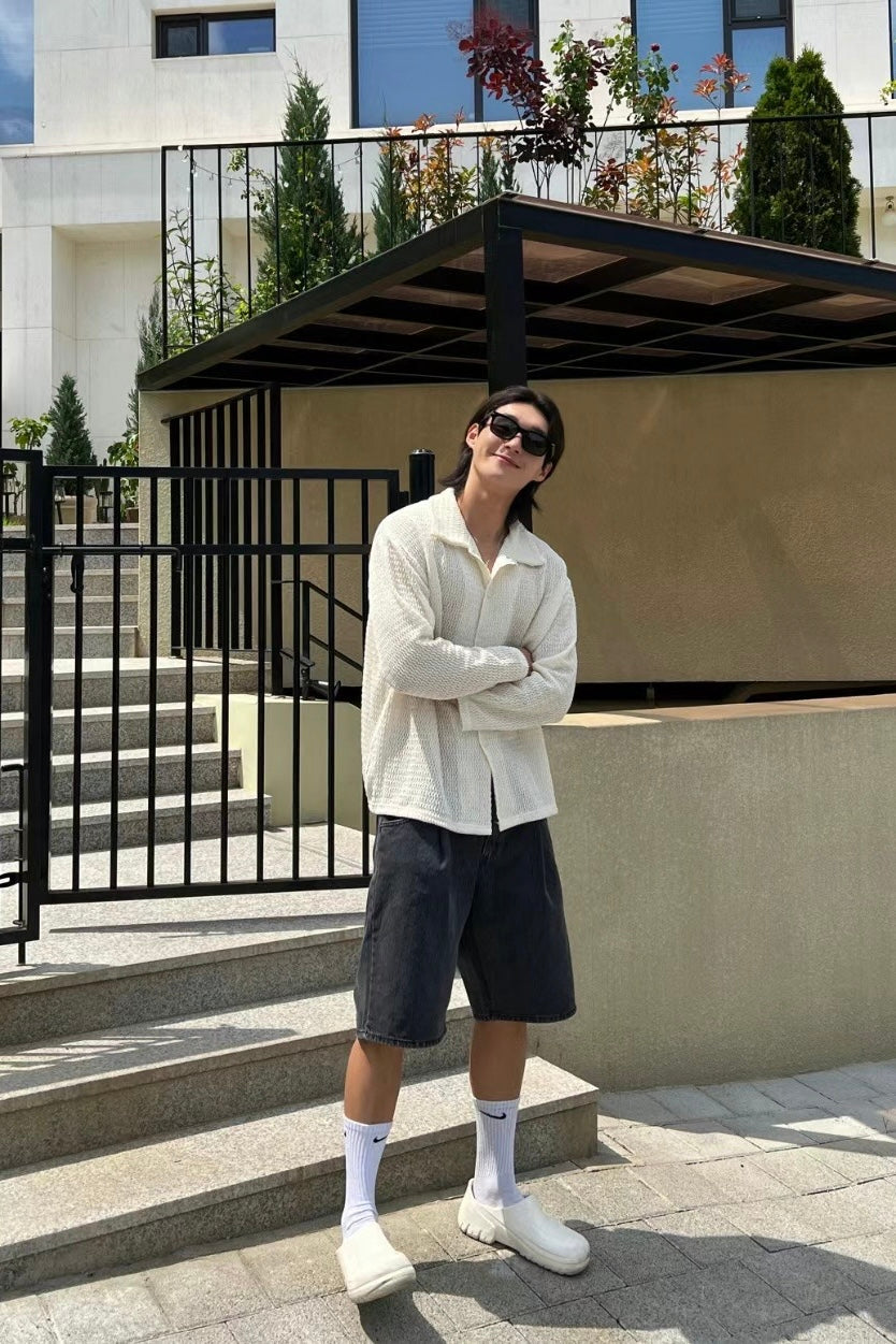 250632 Lucas Summer Long Slevees