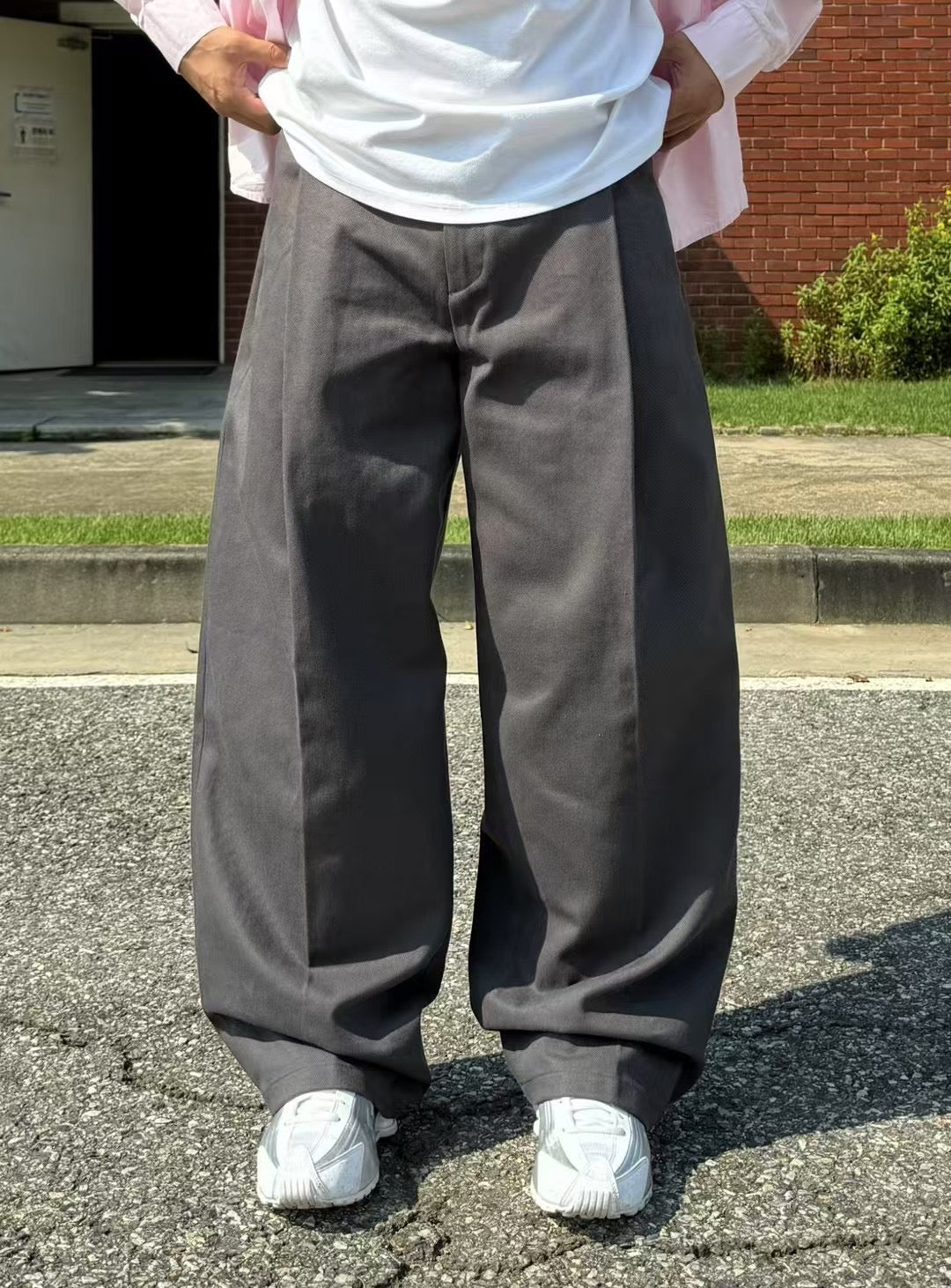 M0402 Georgio Pants