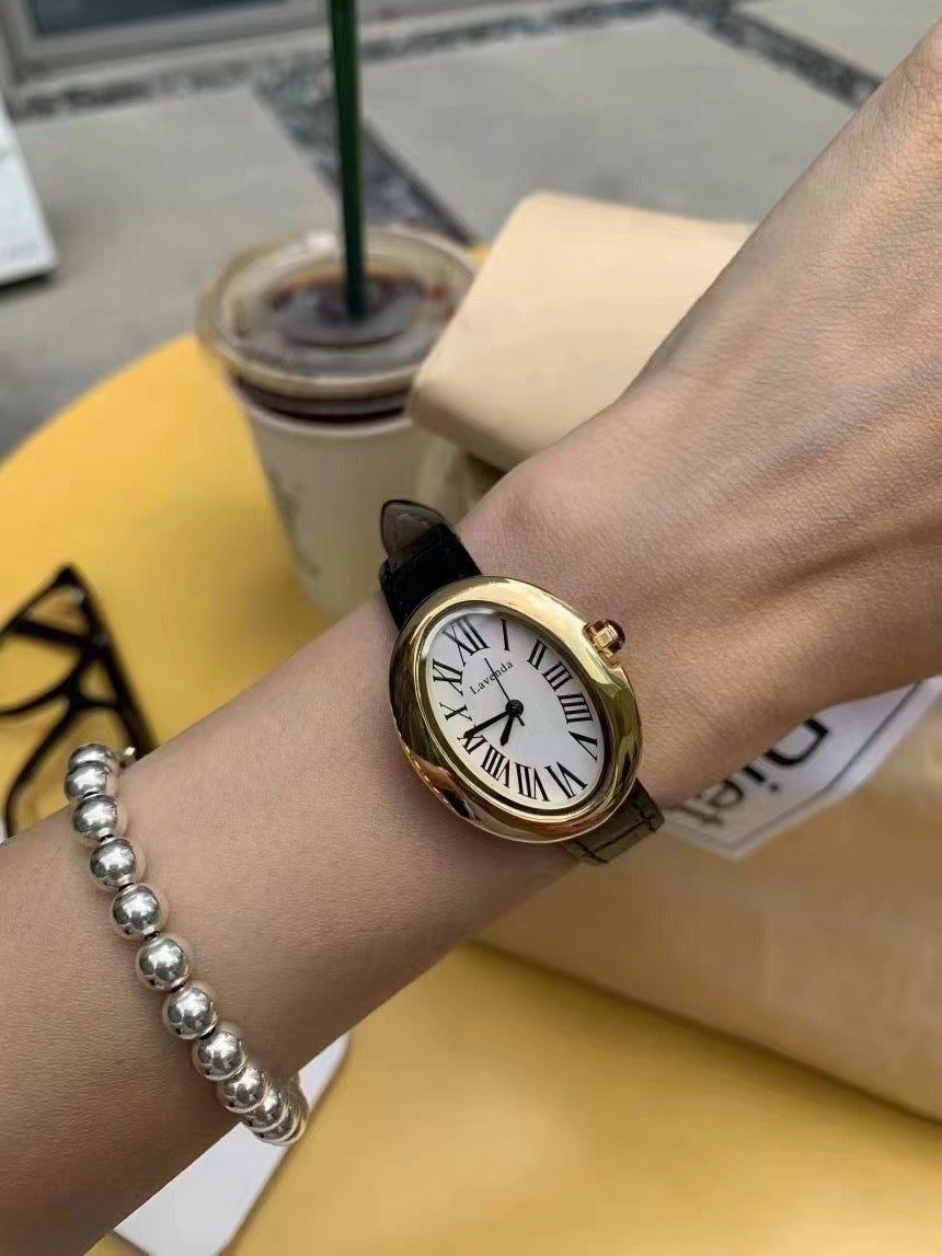 W002 Baignoire Watch