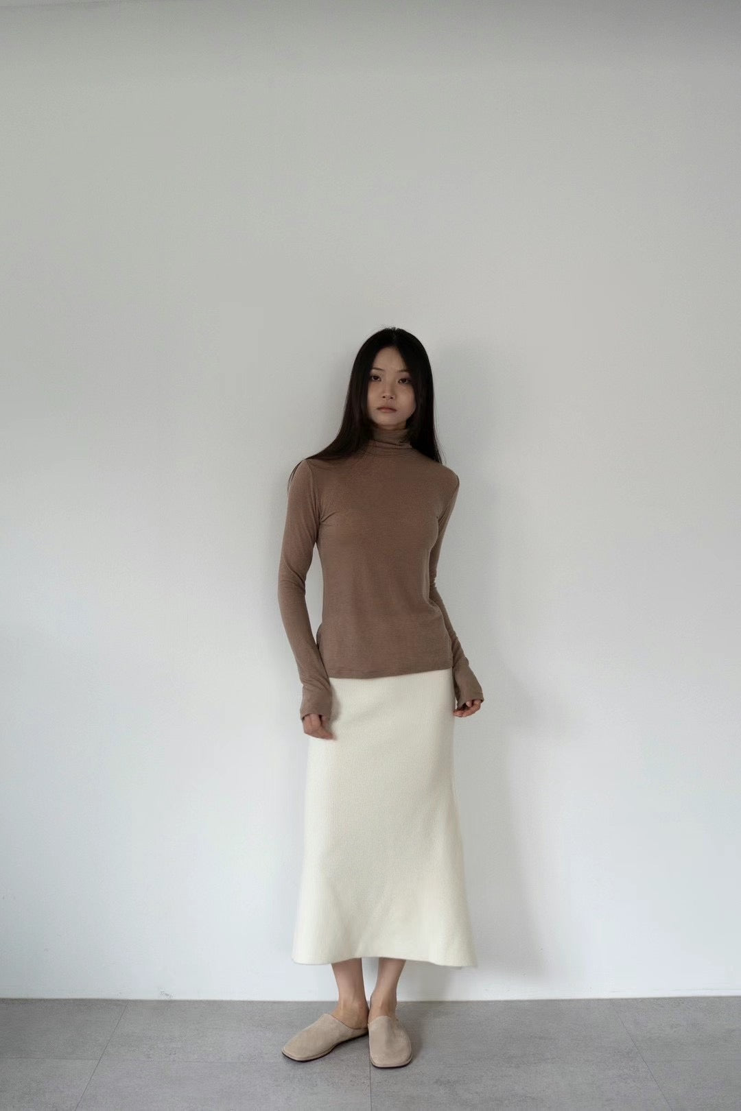 1010 Selena Mermaid Skirt (*SHOWROOM 有DISPLAY)