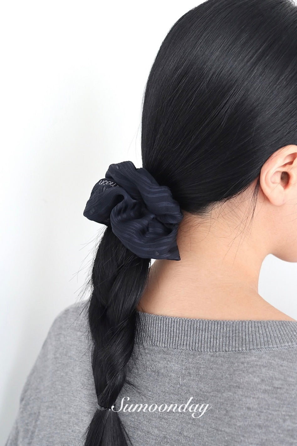 Sumoonday Love Scrunchie 002