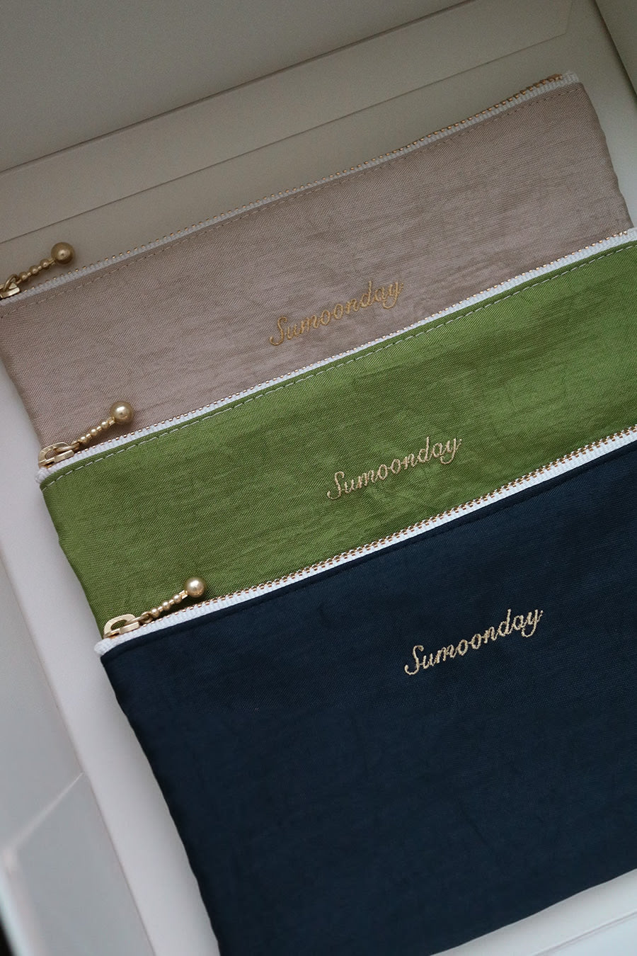 Sumoonday Love Pouch