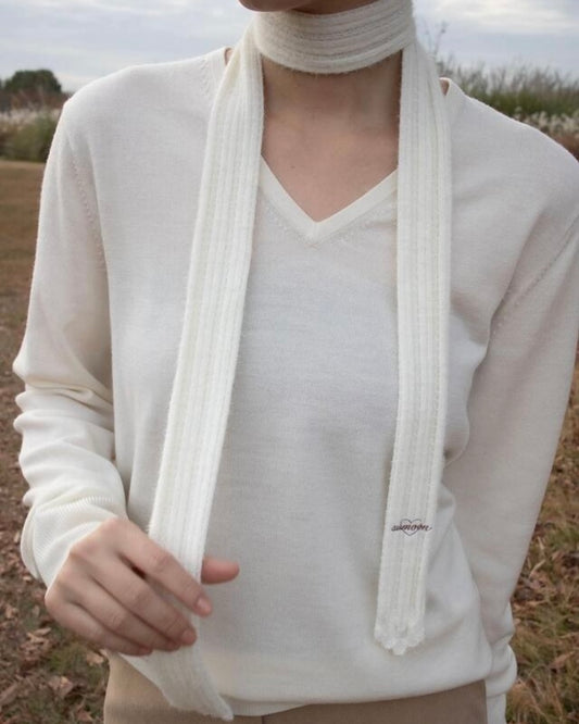 Sumoonday - Love Scarf 014