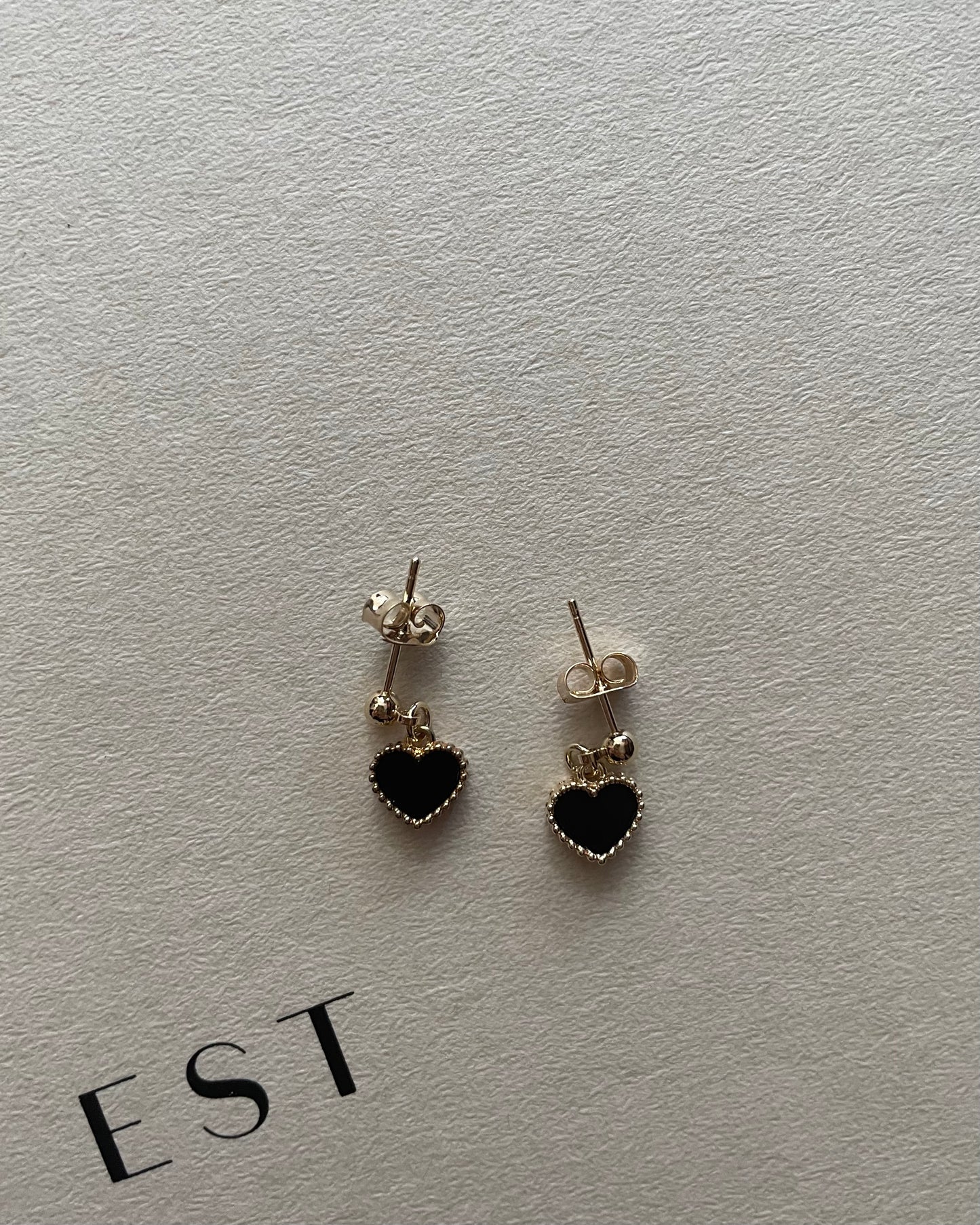 A14 - Ma chérie Earrings
