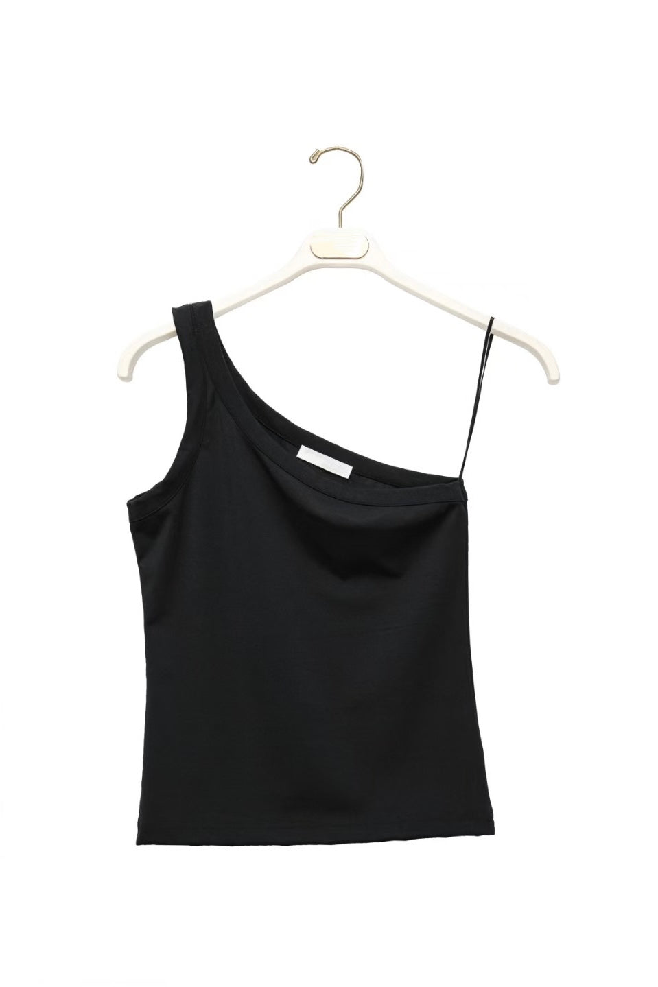 250711 One Shoulder Top